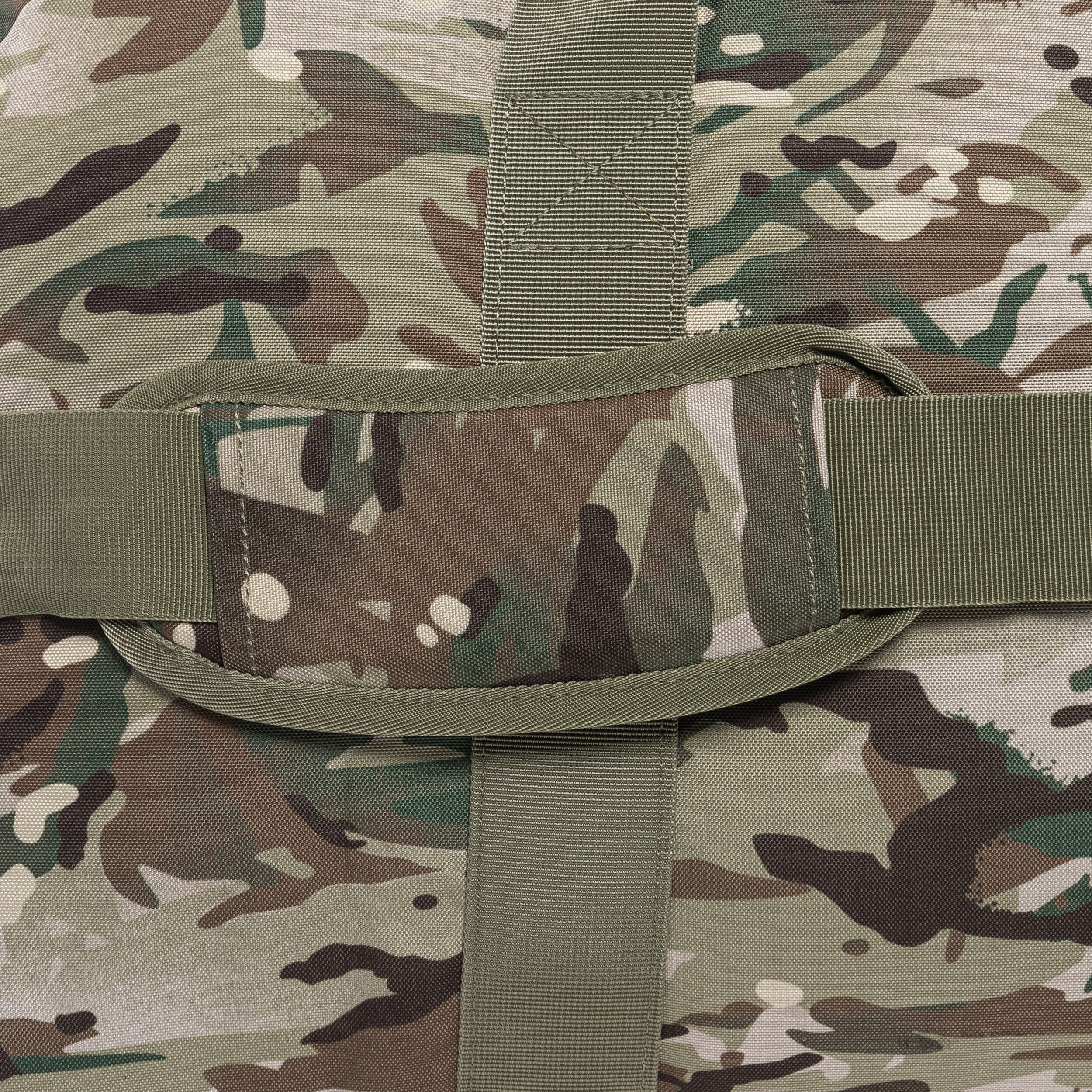 Highlander Outdoor Cargo V2 Bag 100 l - Arid MC Camo