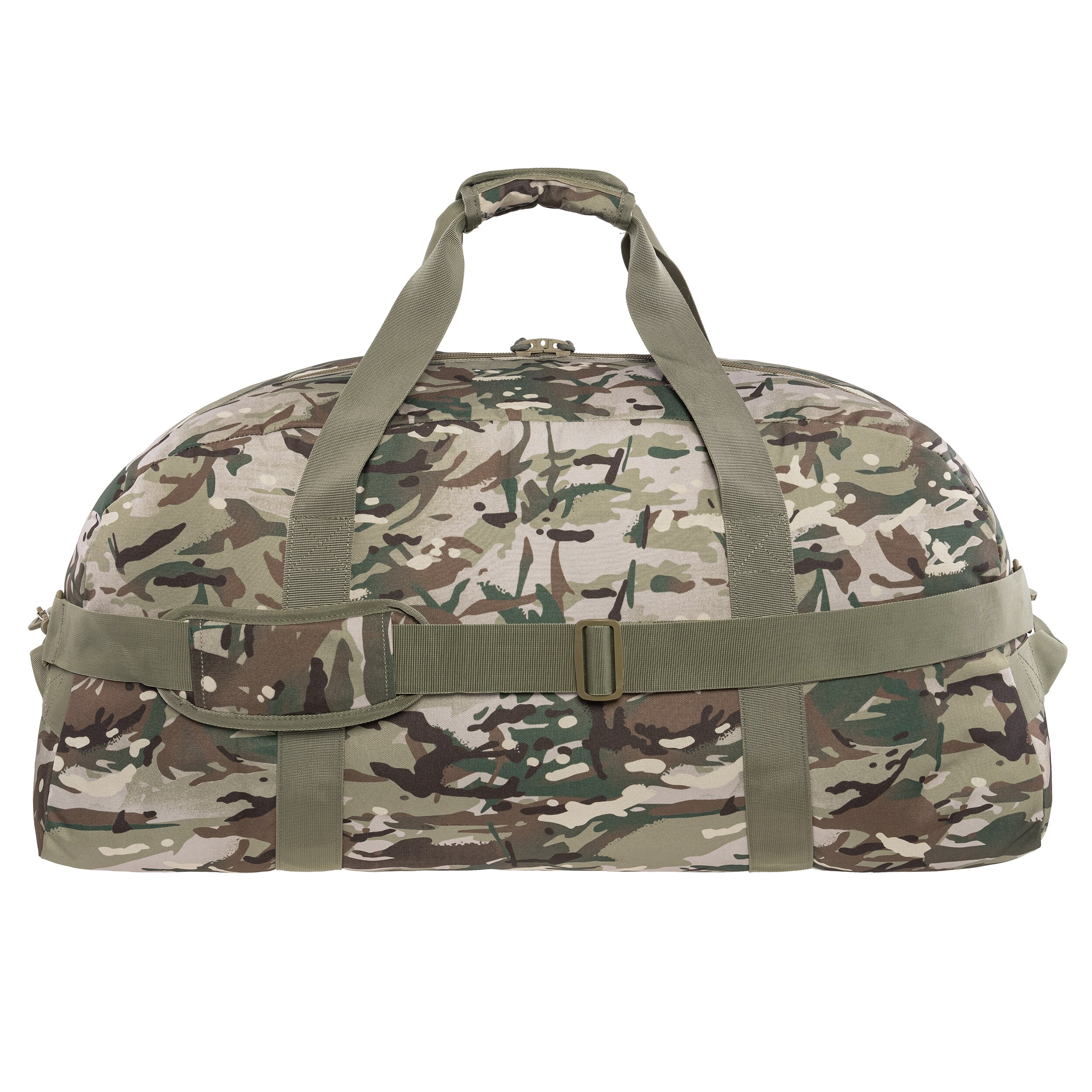 Highlander Outdoor Cargo V2 Bag 100 l - Arid MC Camo