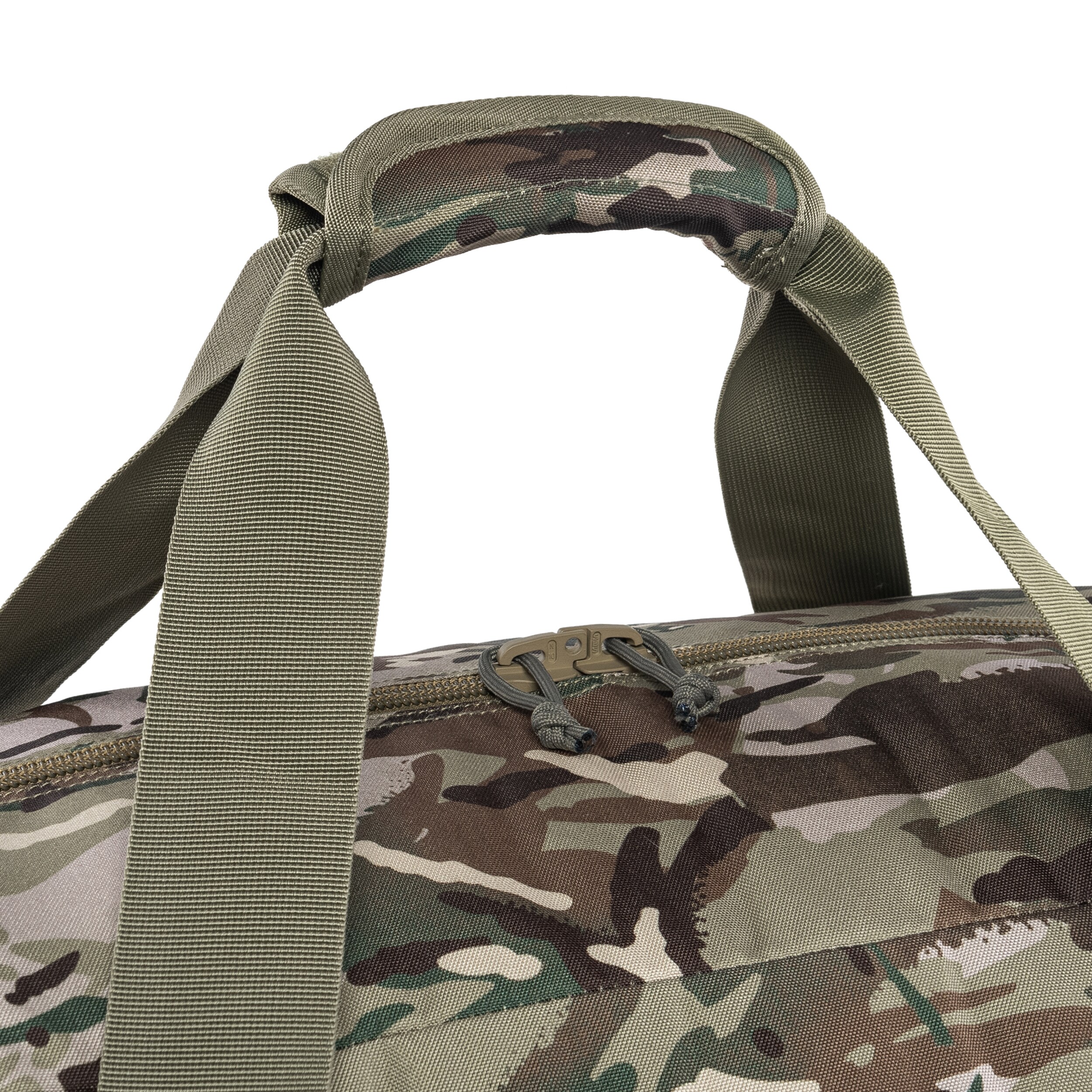 Highlander Outdoor Cargo V2 Bag 100 l - Arid MC Camo