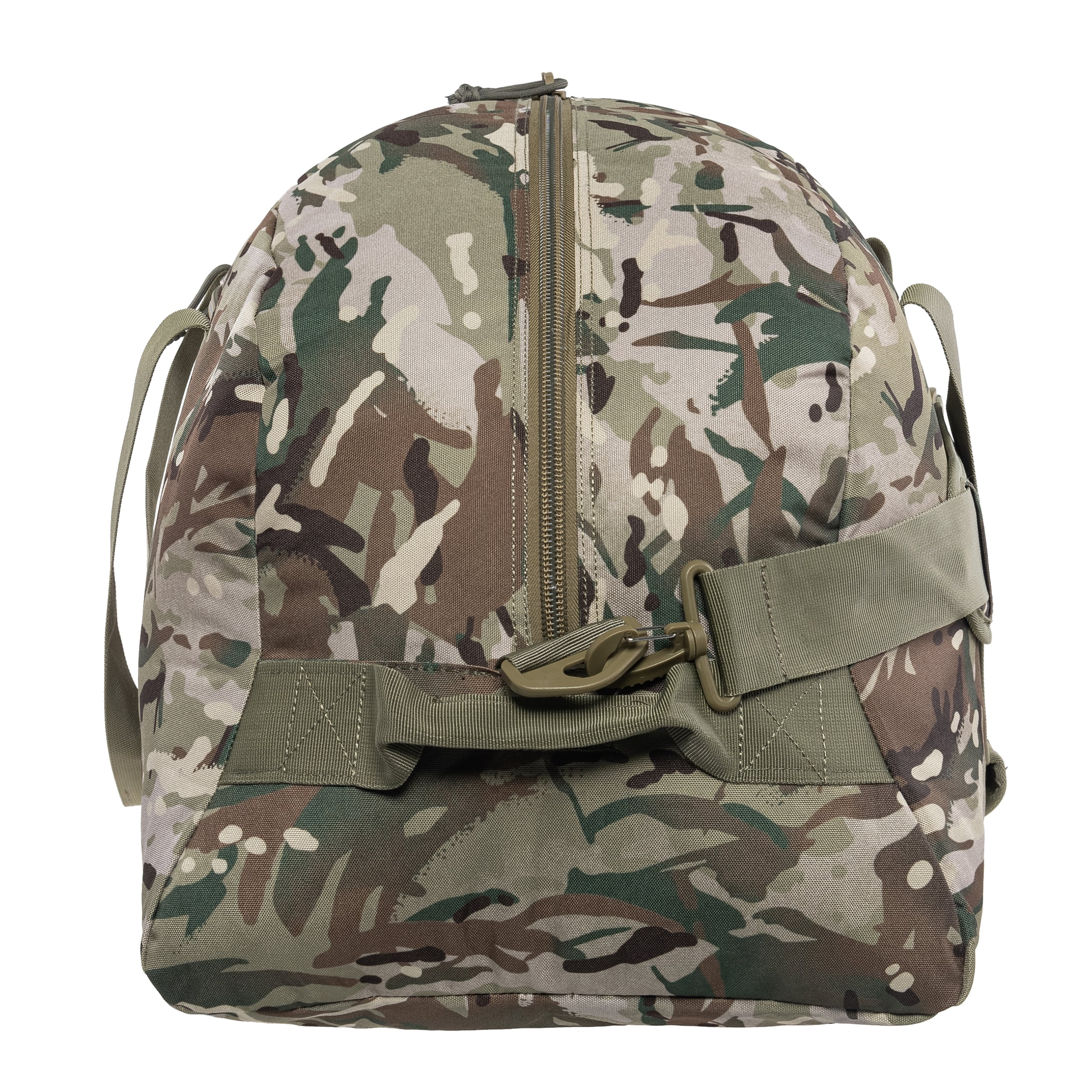 Highlander Outdoor Cargo V2 Bag 100 l - Arid MC Camo
