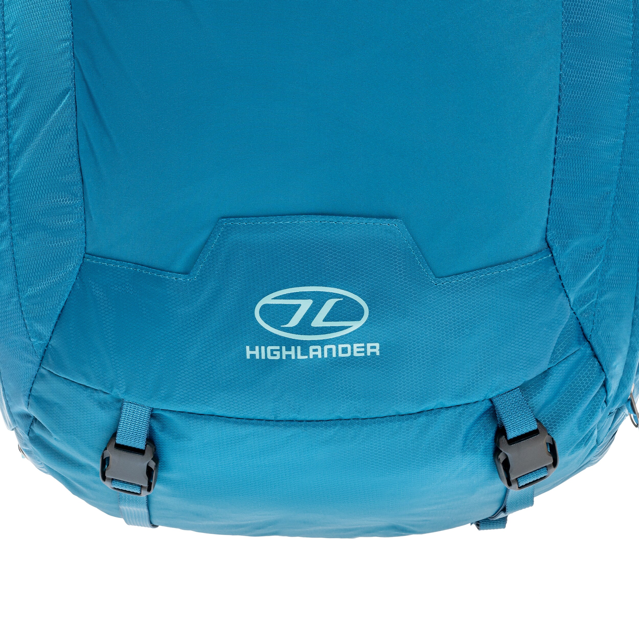 Highlander Outdoor Ben Nevis Women's Backpack 65 l - Petrol Blue
