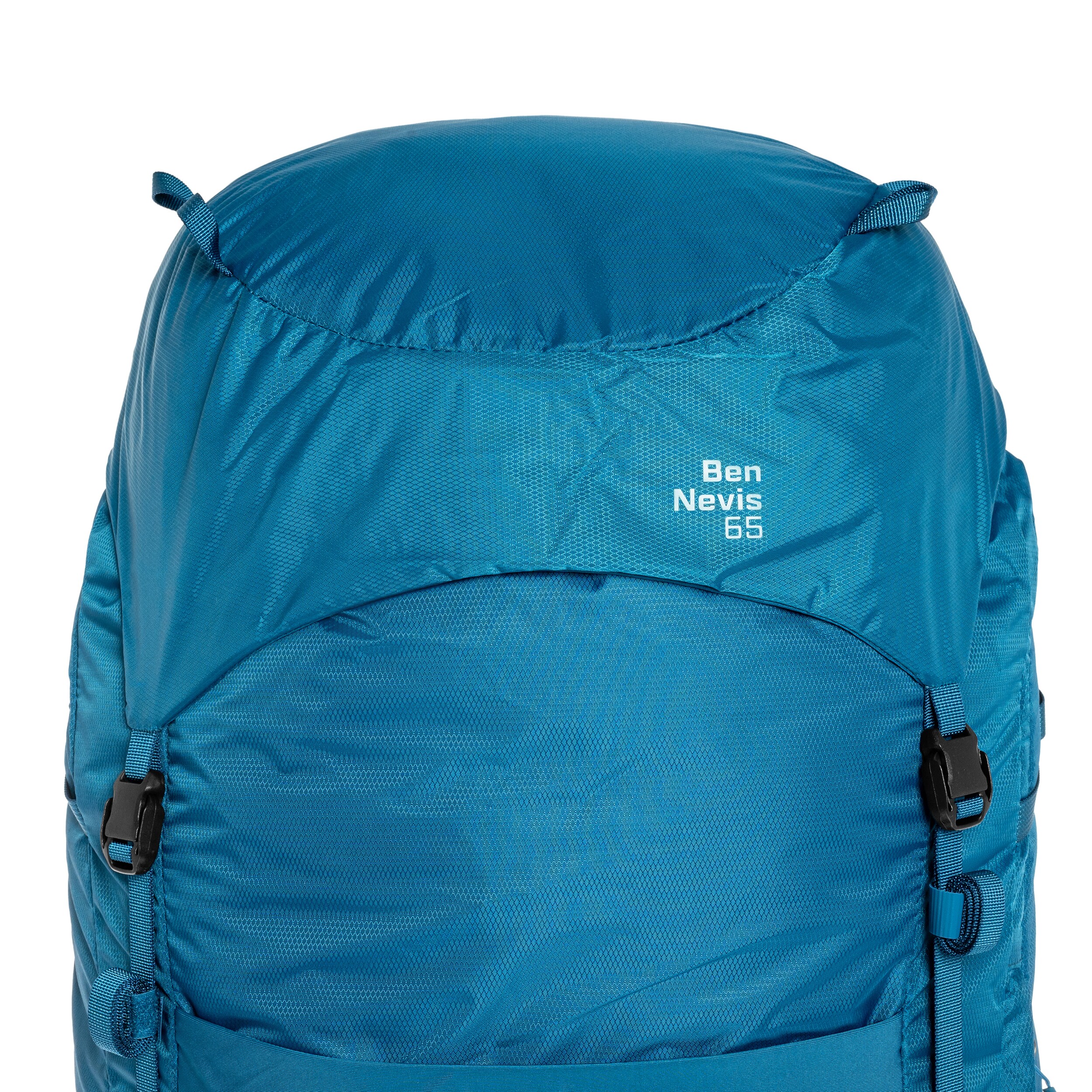 Highlander Outdoor Ben Nevis Women's Backpack 65 l - Petrol Blue