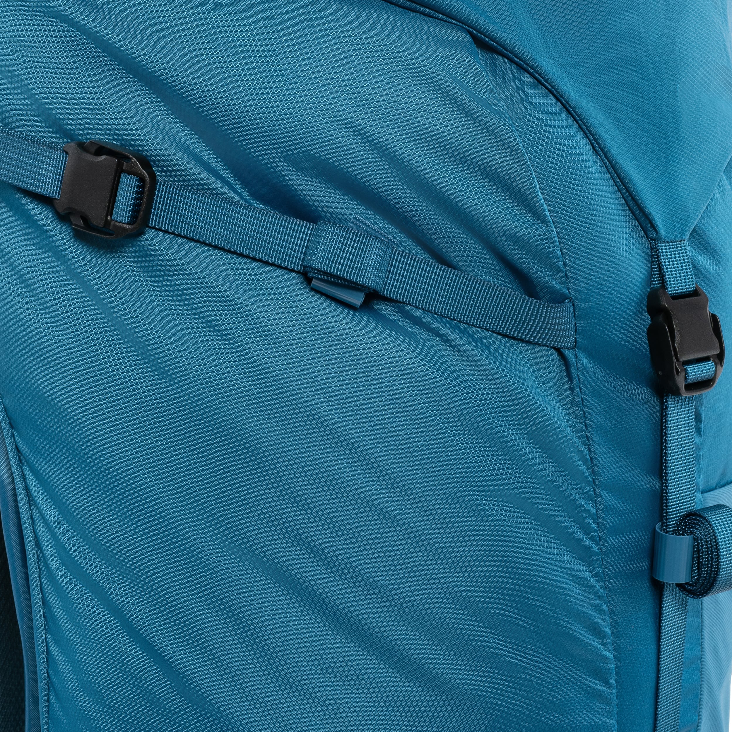 Highlander Outdoor Ben Nevis Backpack 65 l - Petrol Blue