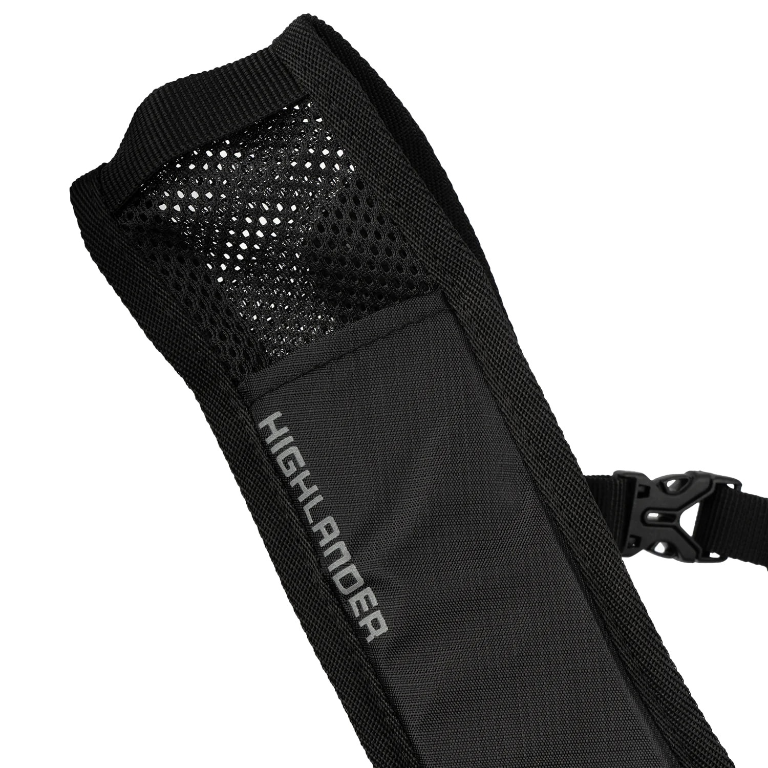 Highlander Forces Bolt-Lite Hydration Pack 4 l - Black