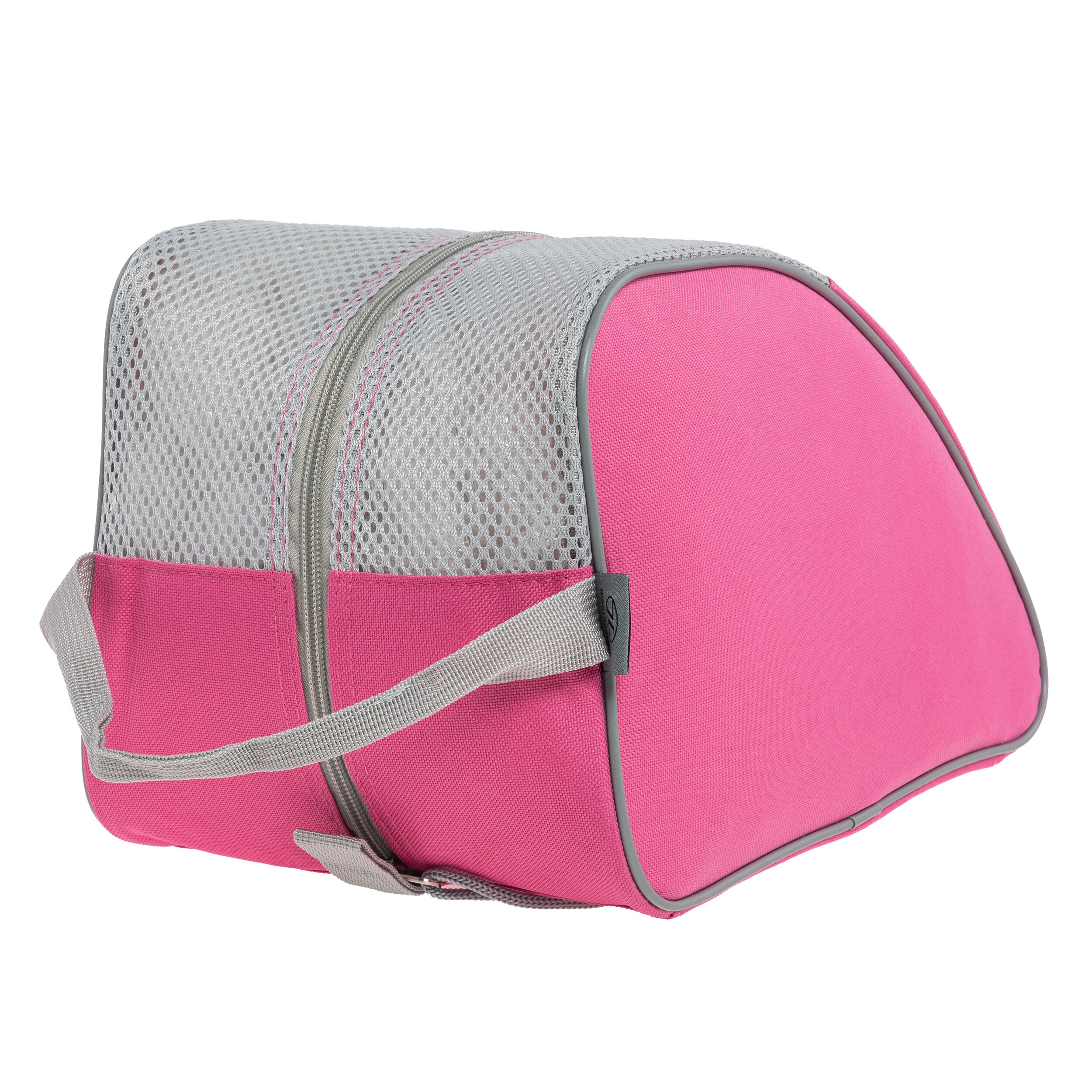 Highlander Breather Boot Bag - Pink