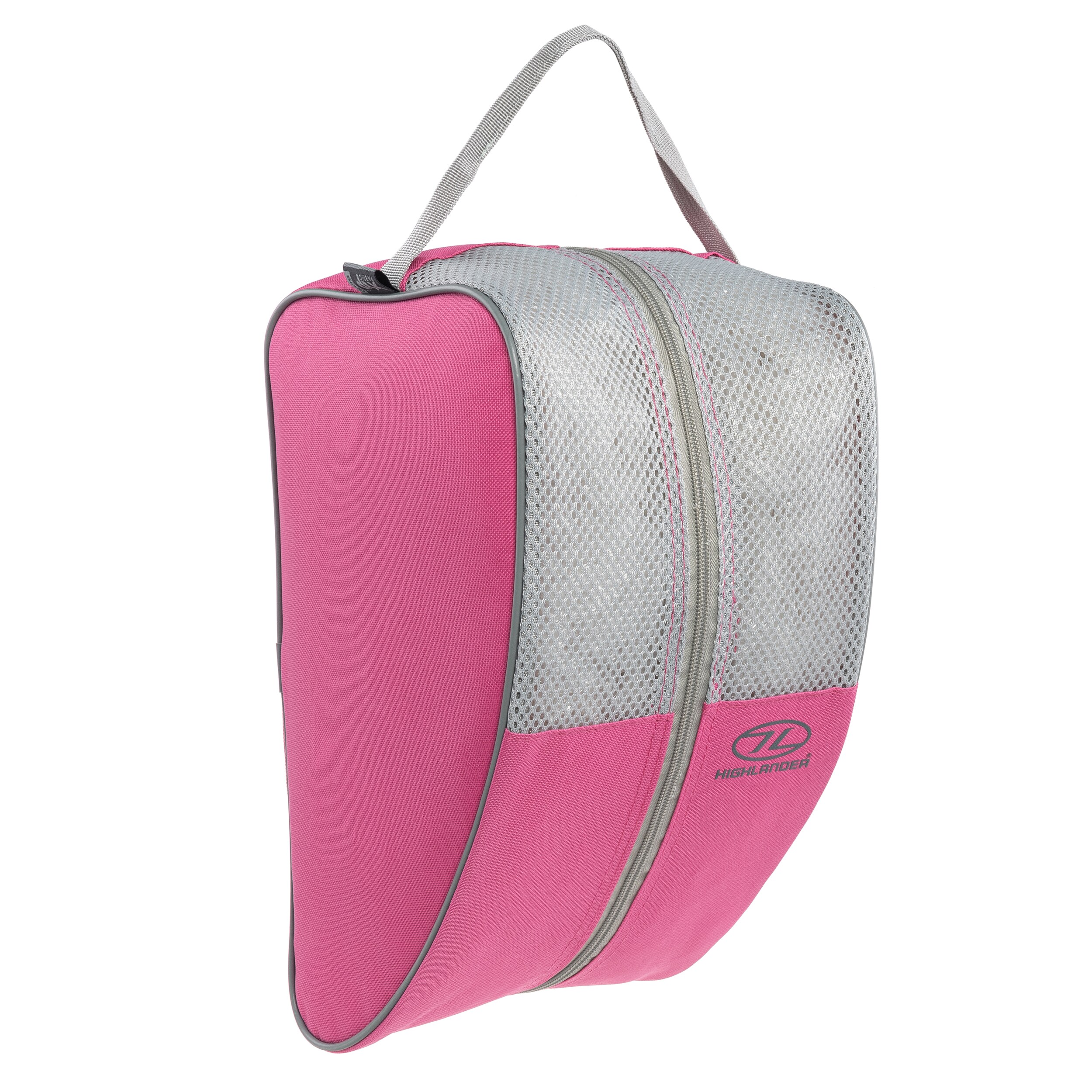 Highlander Breather Boot Bag - Pink