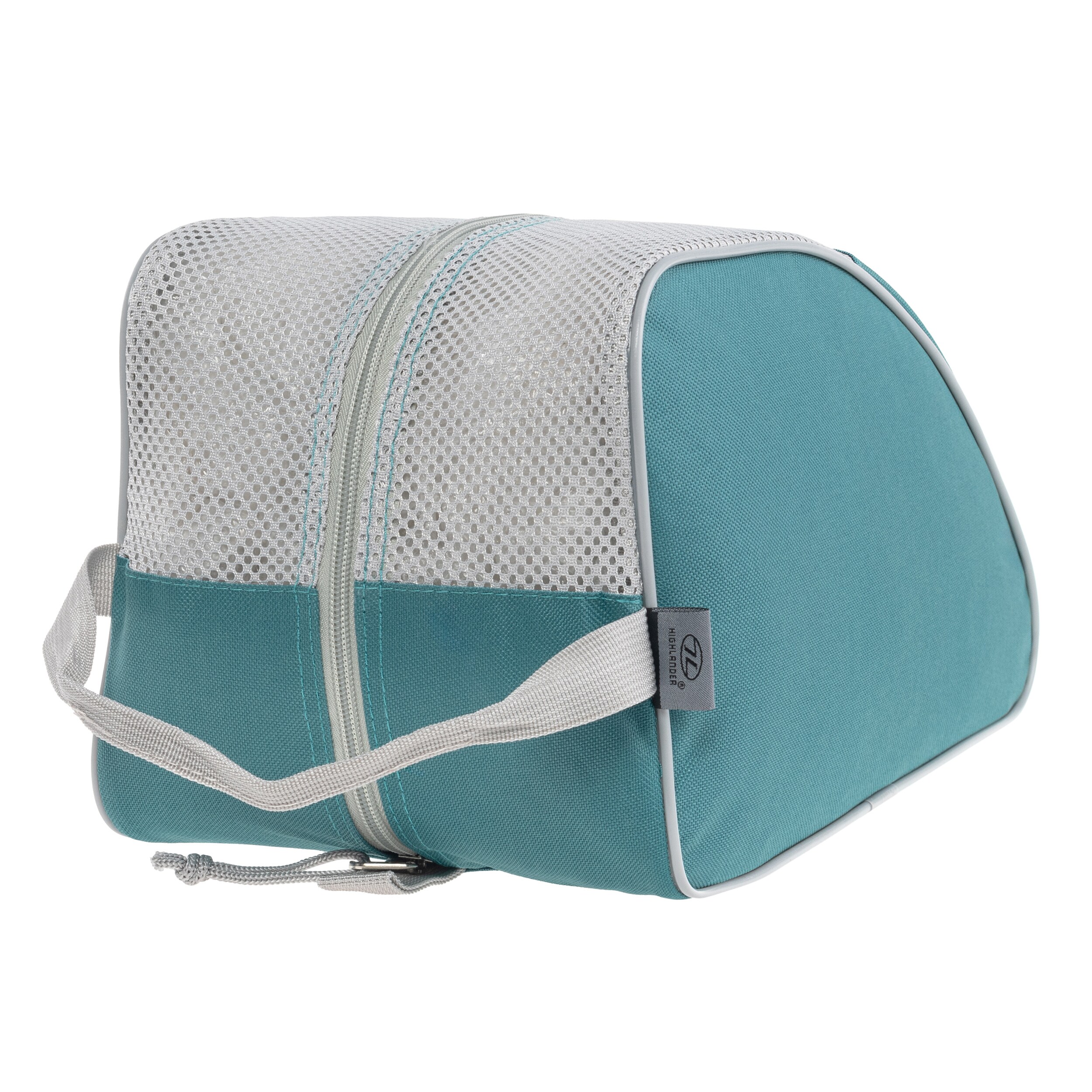 Highlander Breather Boot Bag - Teal