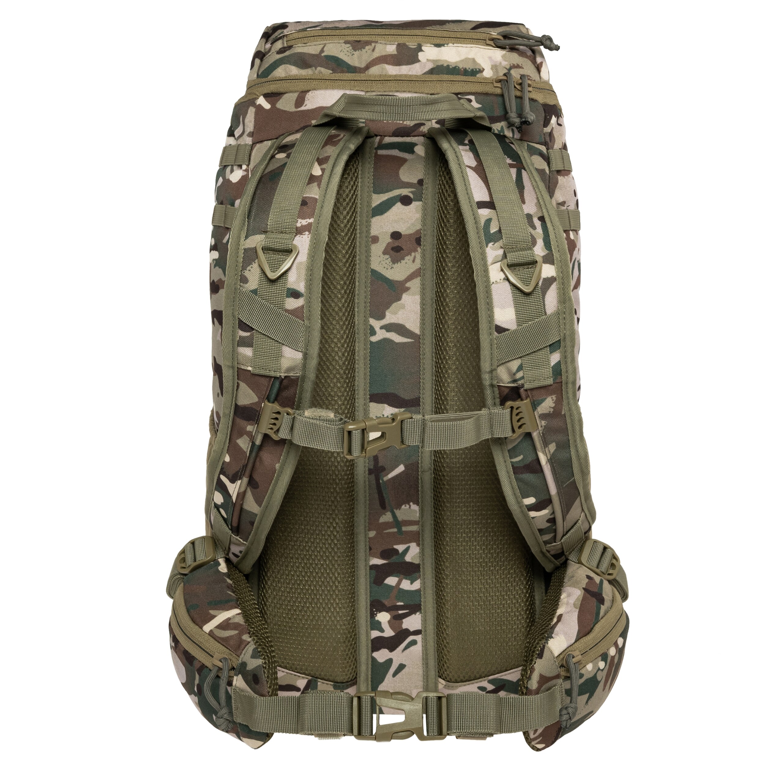 Highlander Forces Eagle 2 Backpack 30 l - Arid MC Camo
