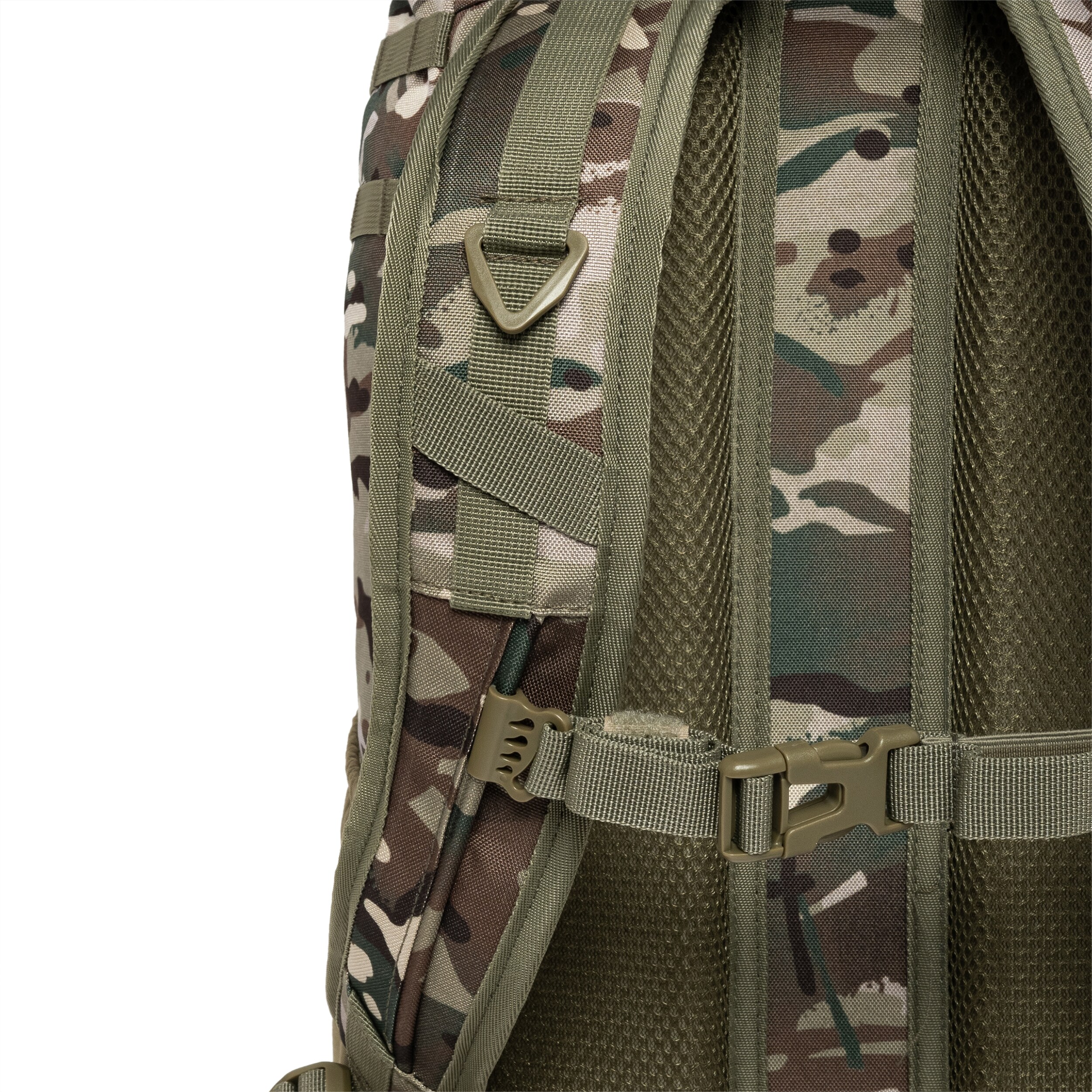 Highlander Forces Eagle 2 Backpack 30 l - Arid MC Camo