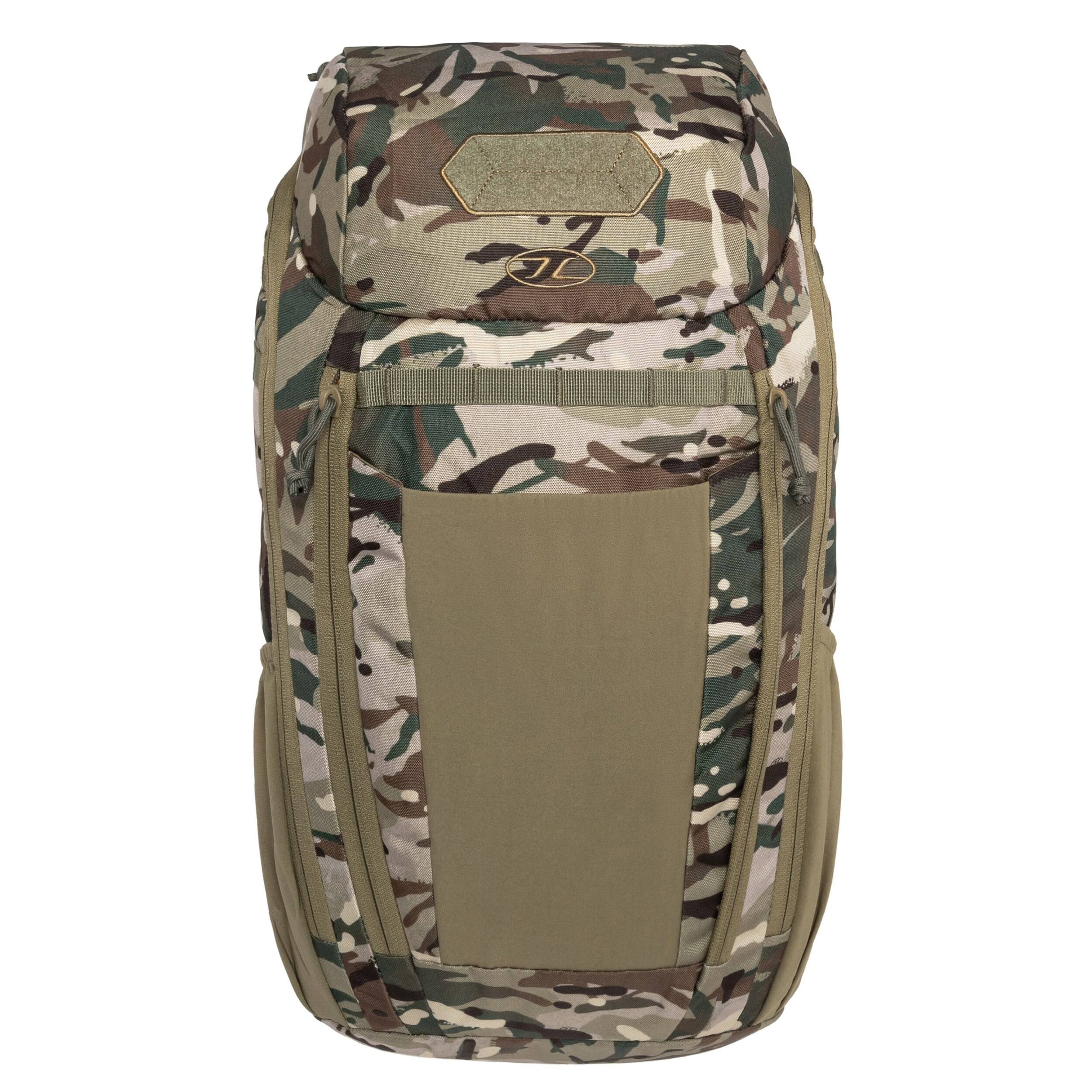 Highlander Forces Eagle 2 Backpack 30 l - Arid MC Camo
