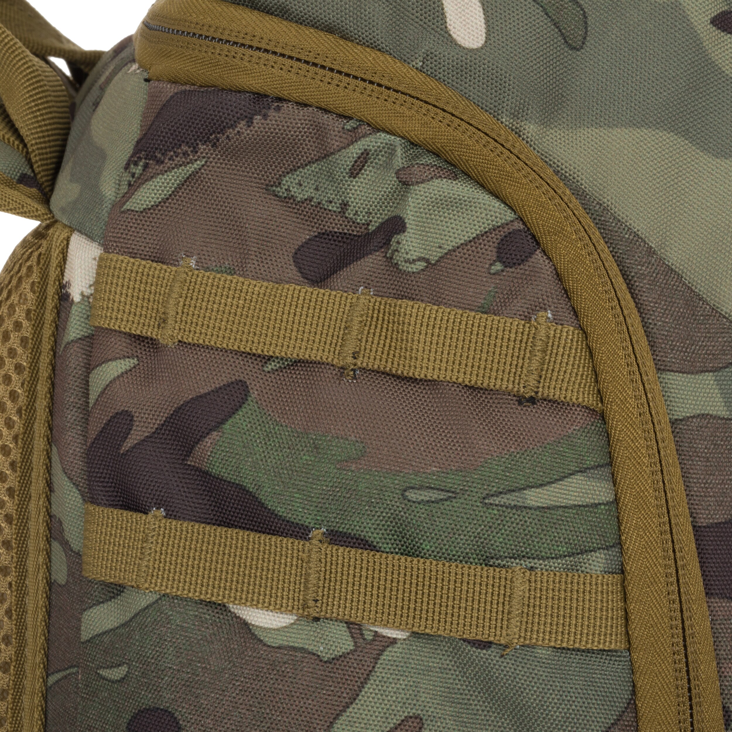 Highlander Forces Eagle 2 Backpack 30 l - Arid MC Camo