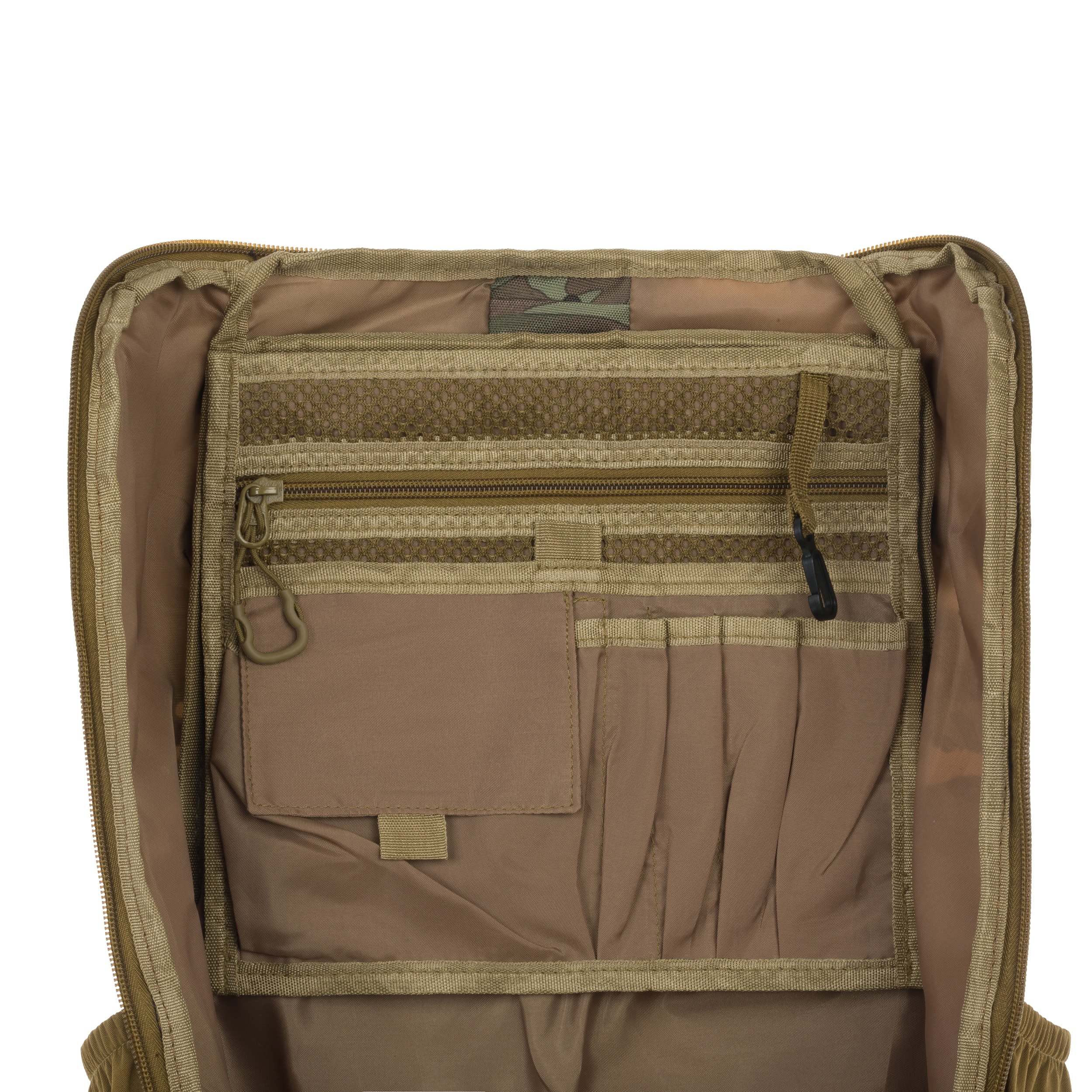 Highlander Forces Eagle 2 Backpack 30 l - Arid MC Camo