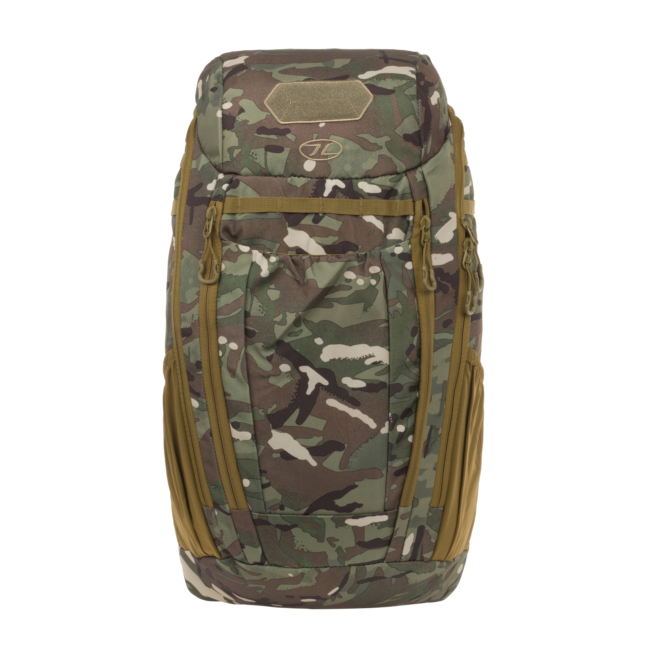 Highlander Forces Eagle 2 Backpack 30 l - Arid MC Camo