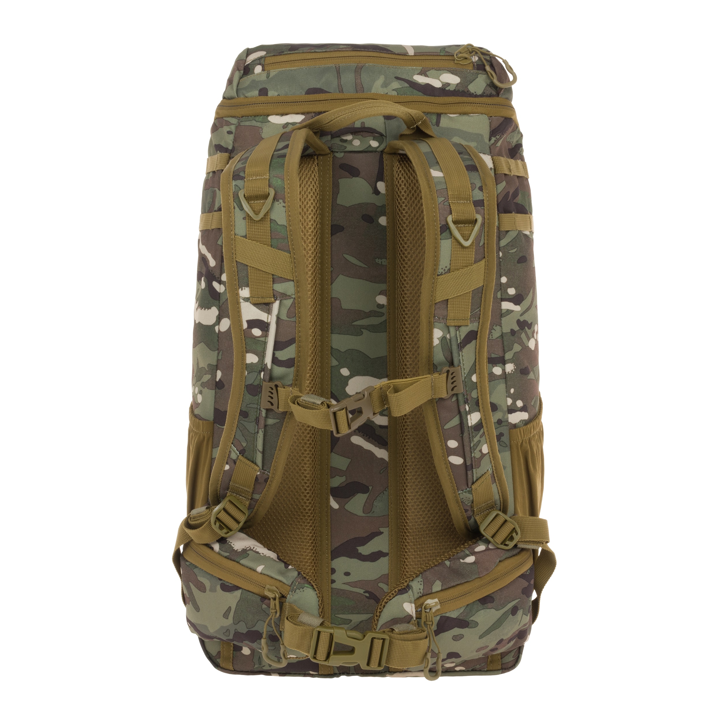 Highlander Forces Eagle 2 Backpack 30 l - Arid MC Camo