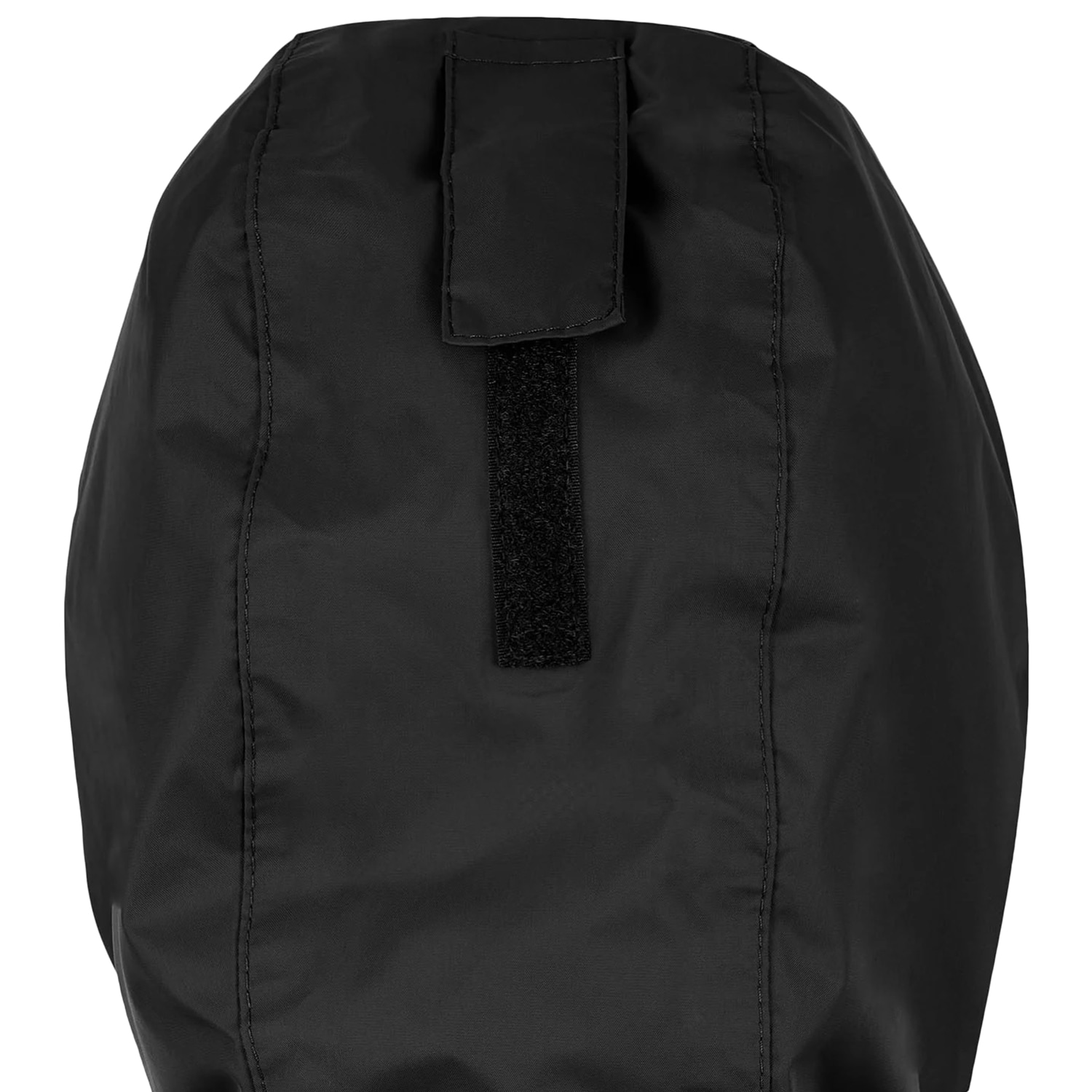 Highlander Outdoor Stow & Go Pack Away Jacket - Black