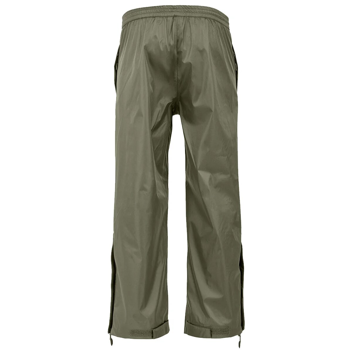 Highlander Forces Tempest Waterproof Trousers - Ranger Green