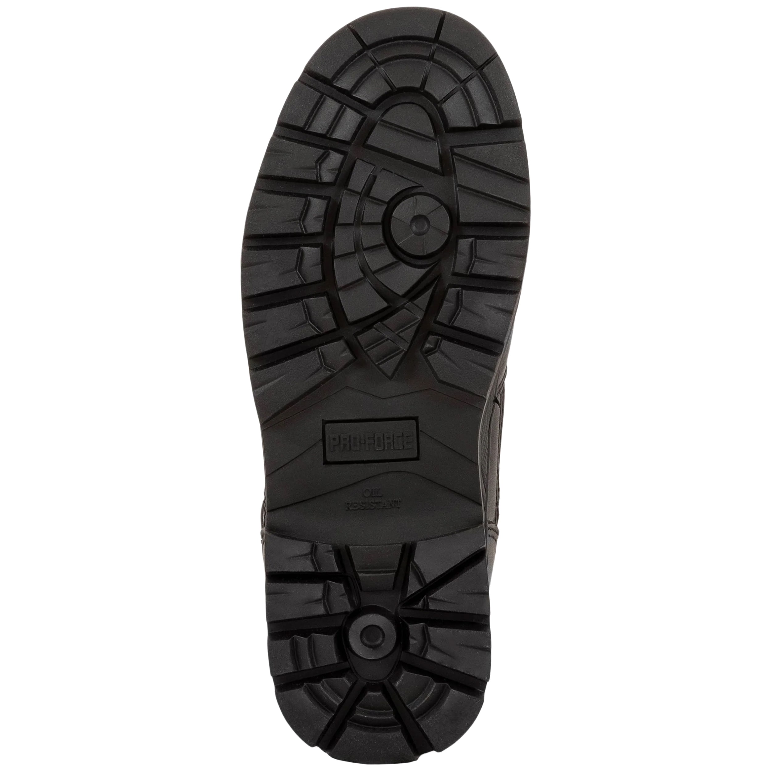 Highlander Forces Delta Boots - Black