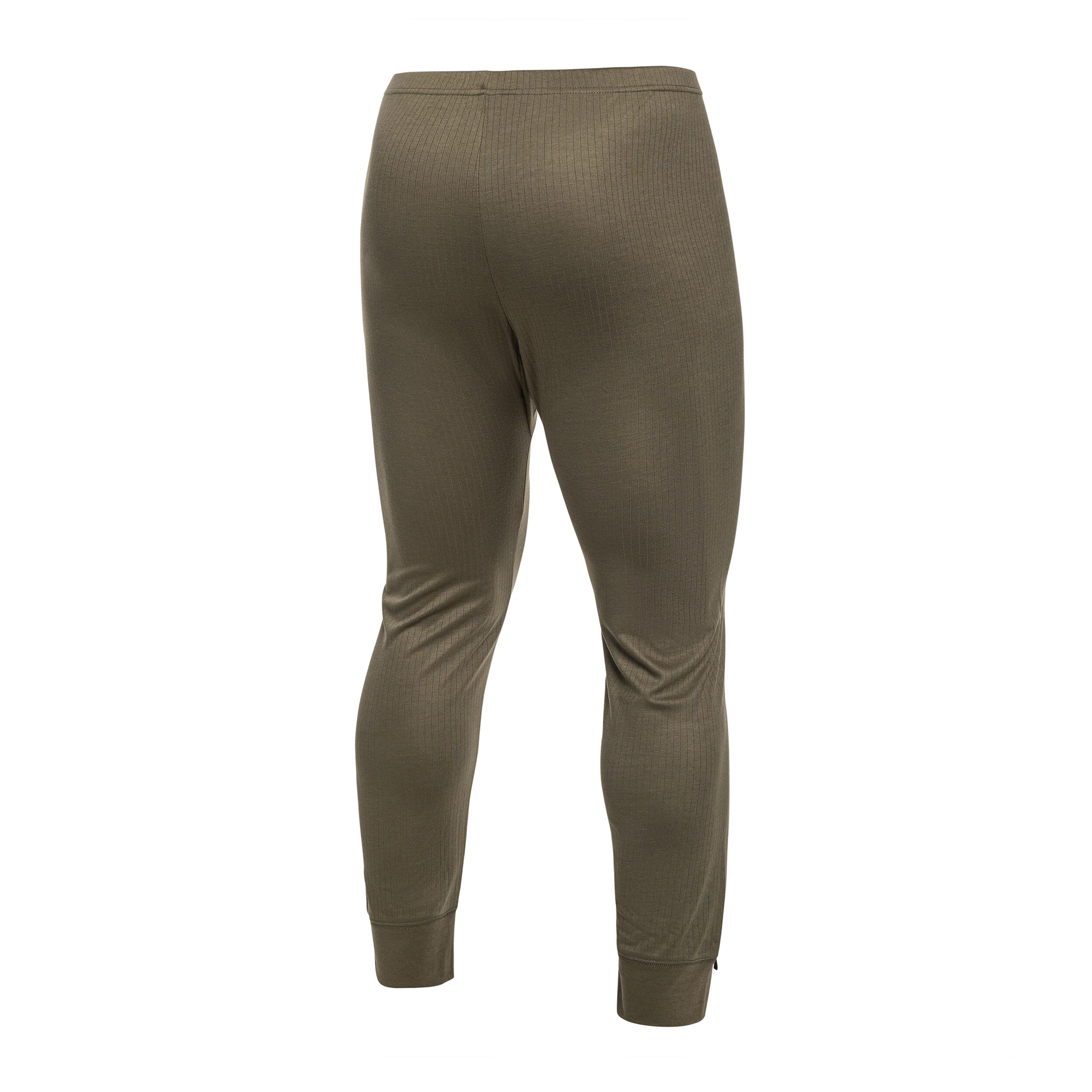 Highlander Thermal Long Johns Leggings - Ranger Green