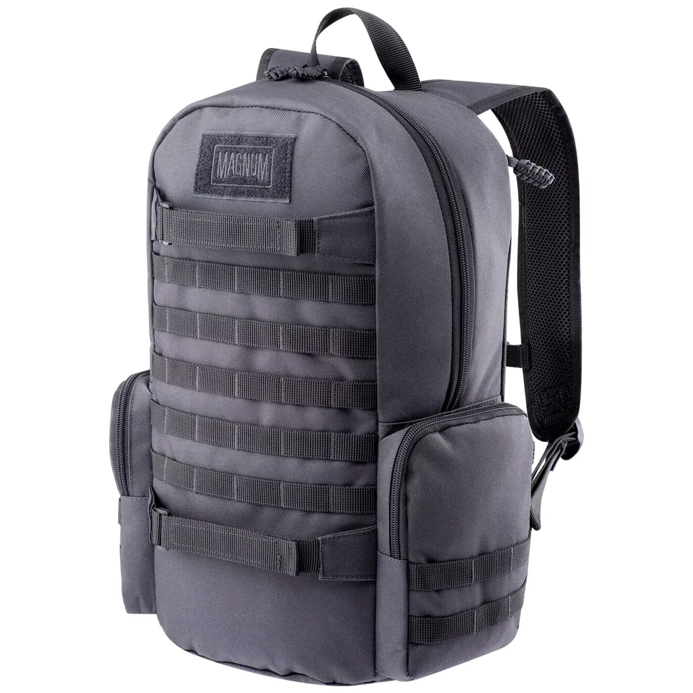 Magnum Wildcat Backpack 25 l - Forged Iron