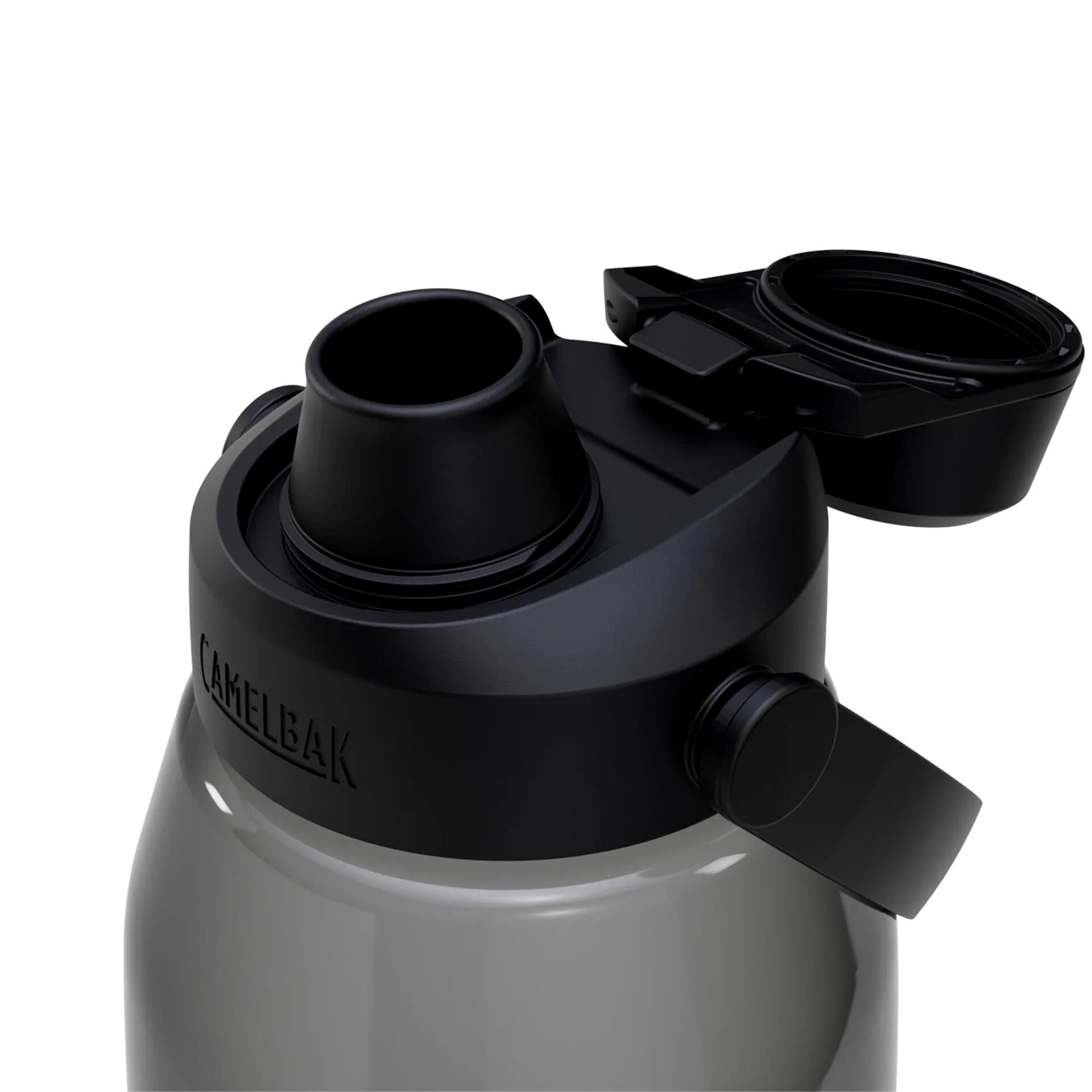 CamelBak Thrive Chug Bottle 1.5 l - Charcoal