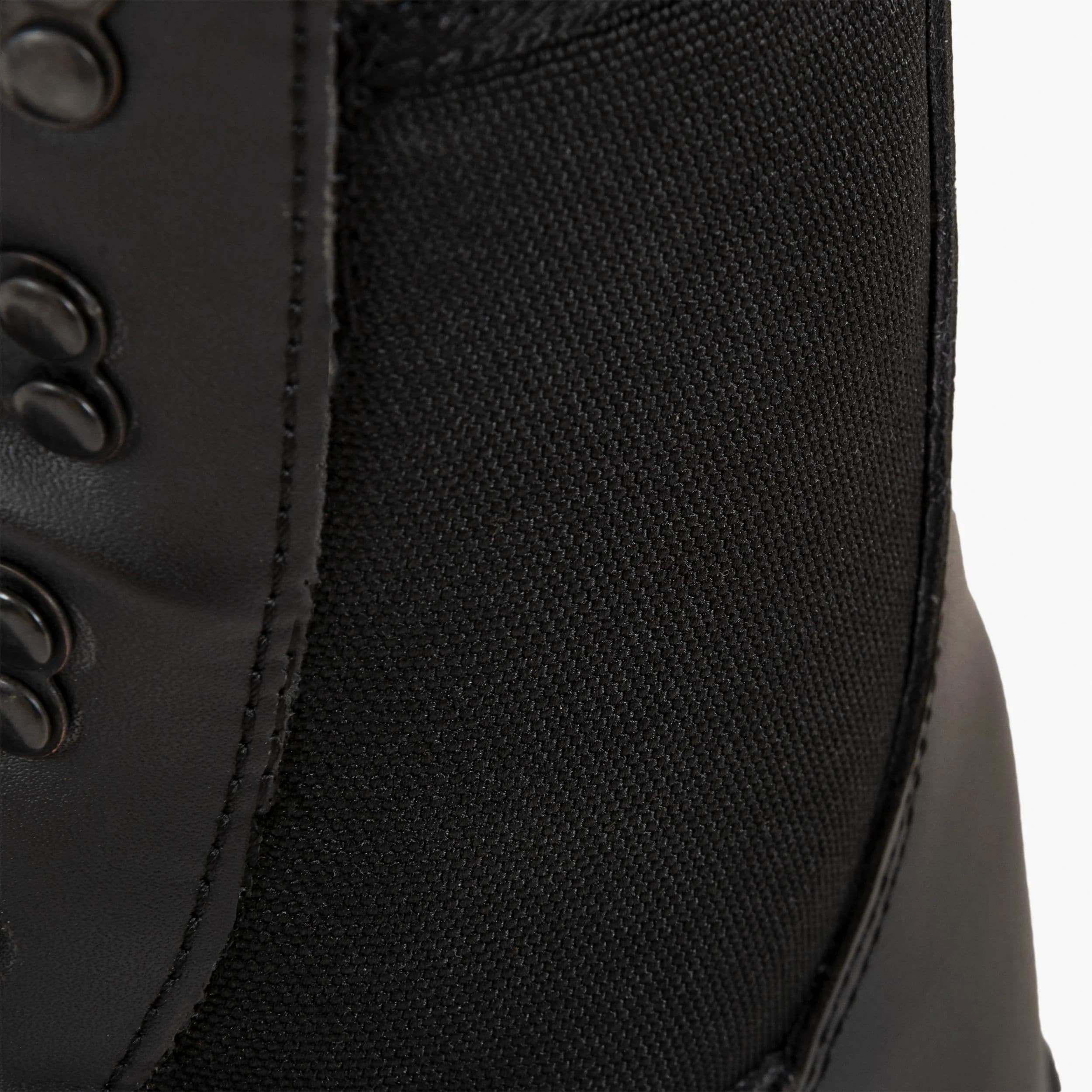 Highlander Forces Alpha Children's Boots - Black