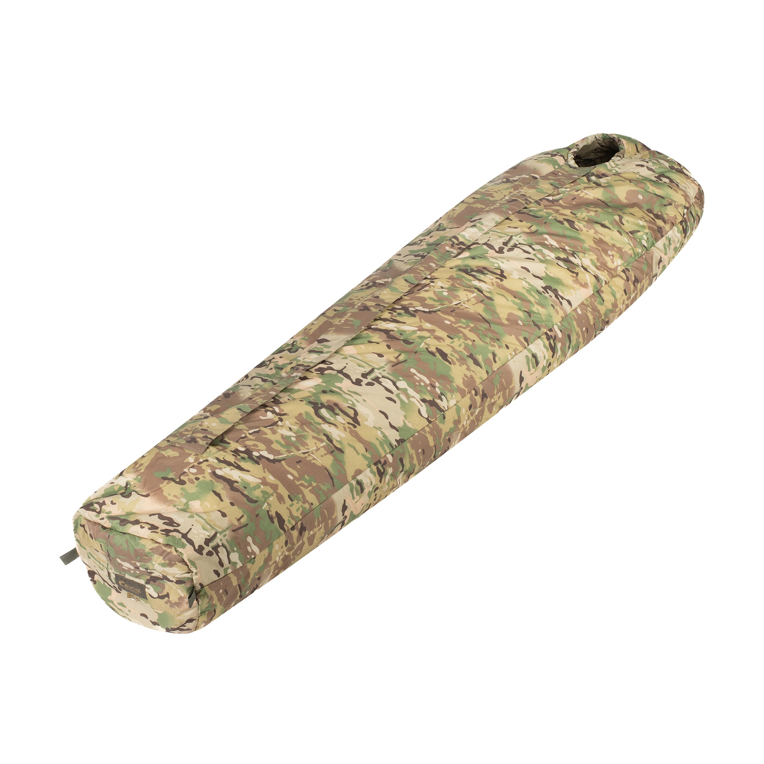 Carinthia Defence 4 Medium Sleeping Bag - MultiCam