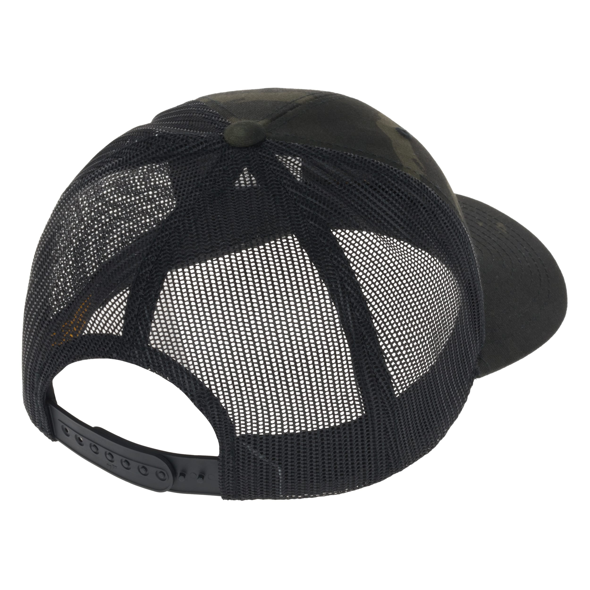 Carinthia Tactical Basecap - MultiCam Black