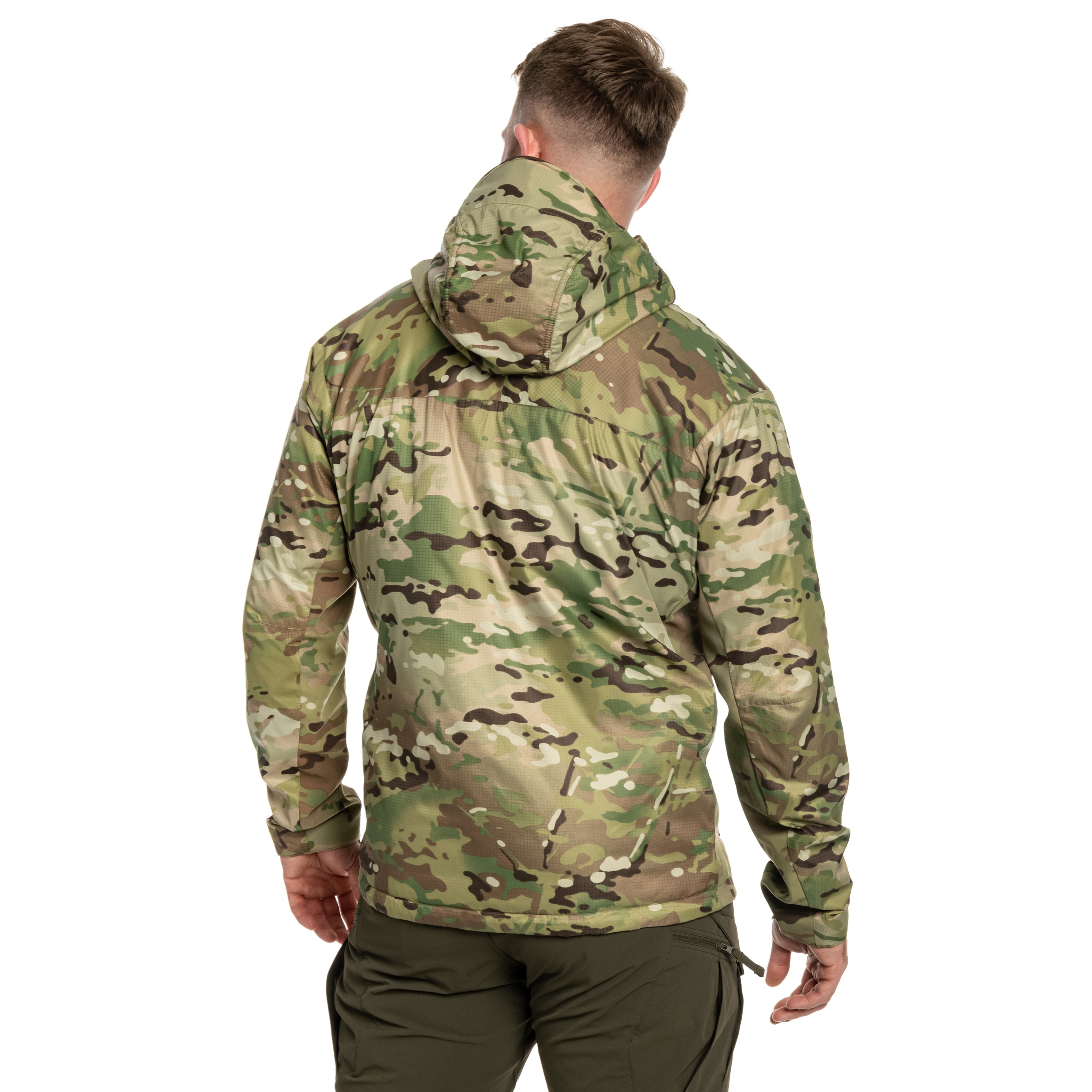 Carinthia G-Loft TLG Jacket - MultiCam