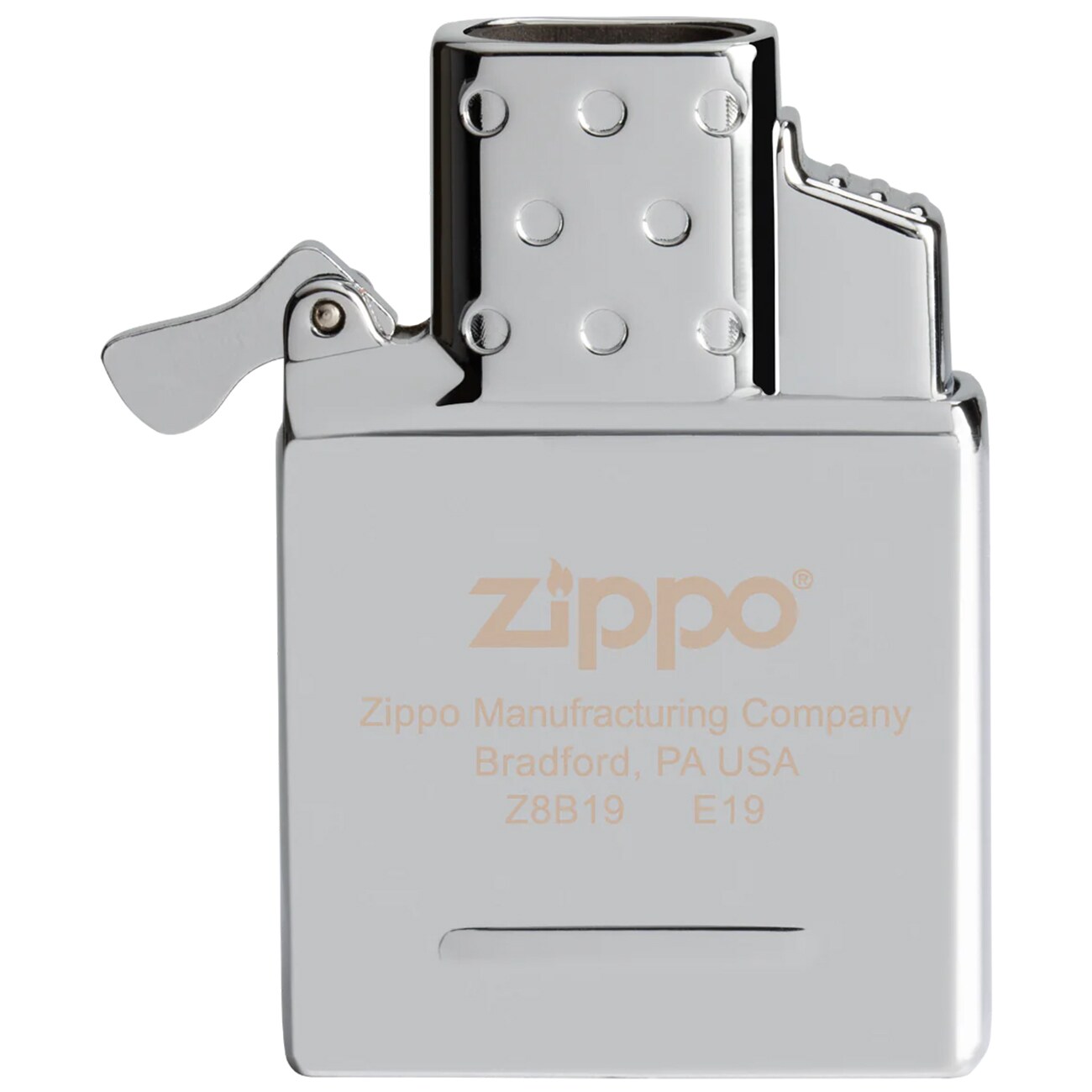 Zippo Butane Double Flame Lighter Insert