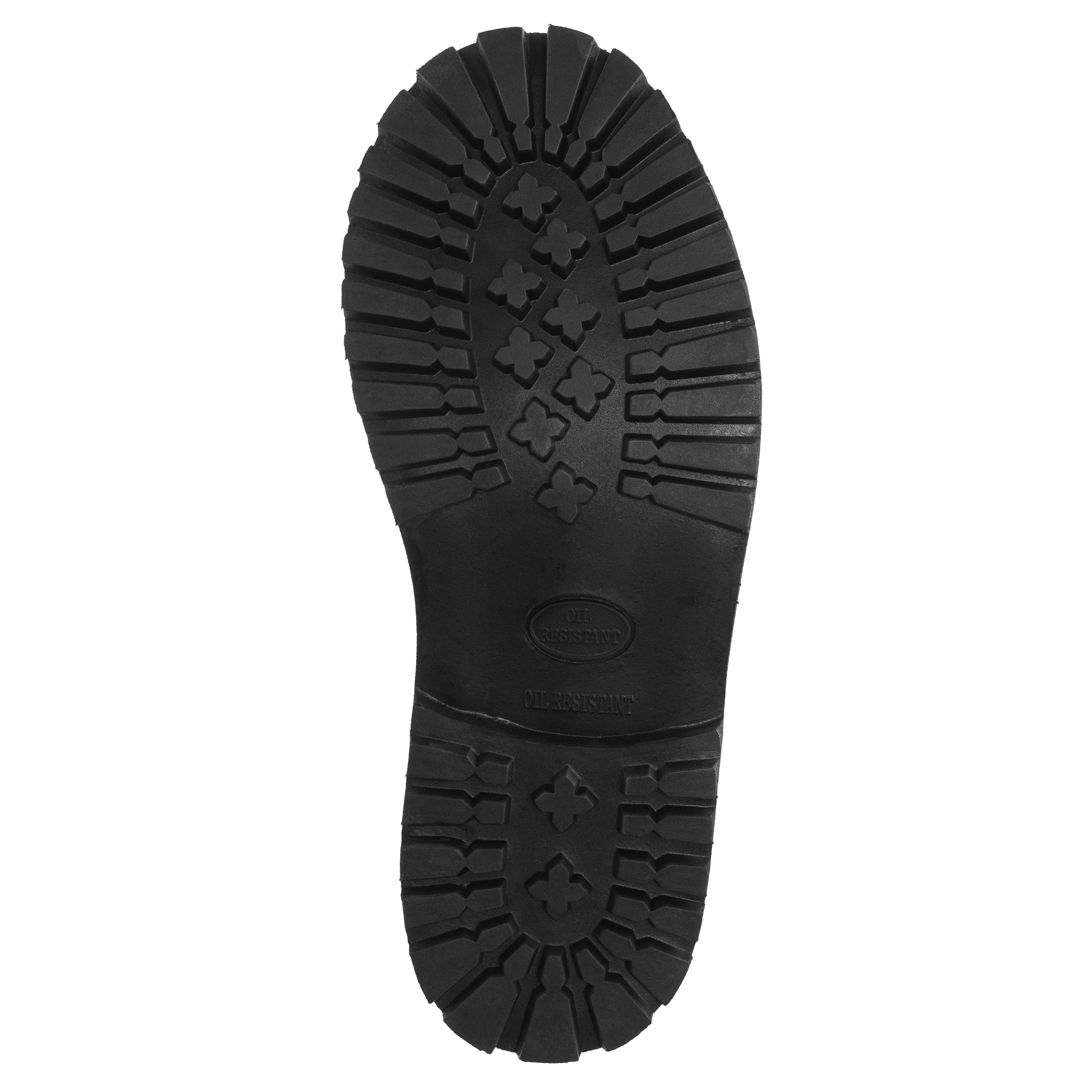 Brandit Para Boots - Black