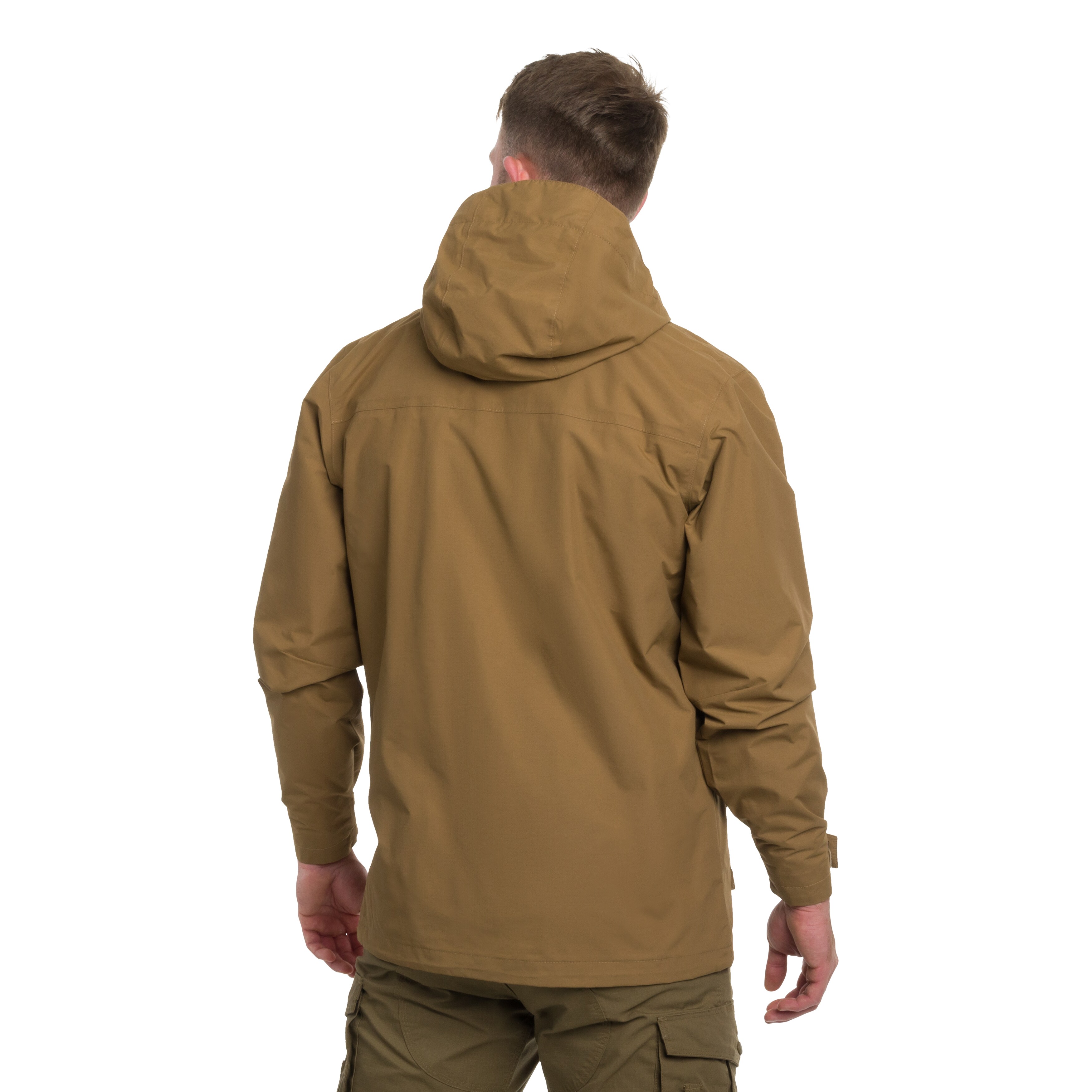 Columbia Landroamer II Jacket - Delta
