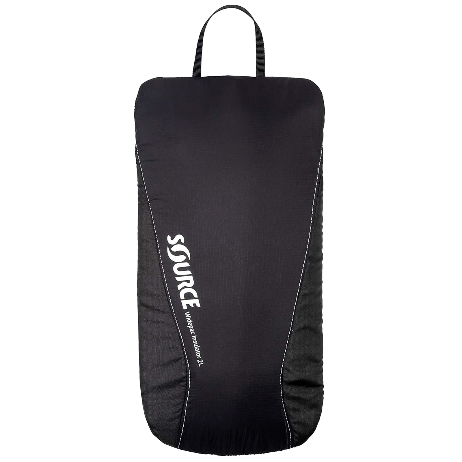 Source Widepac Insulator Hydration Cartridge Cover 2 l - Black