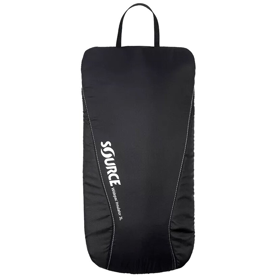 Source Widepac Insulator Hydration Cartridge Cover 3 l - Black