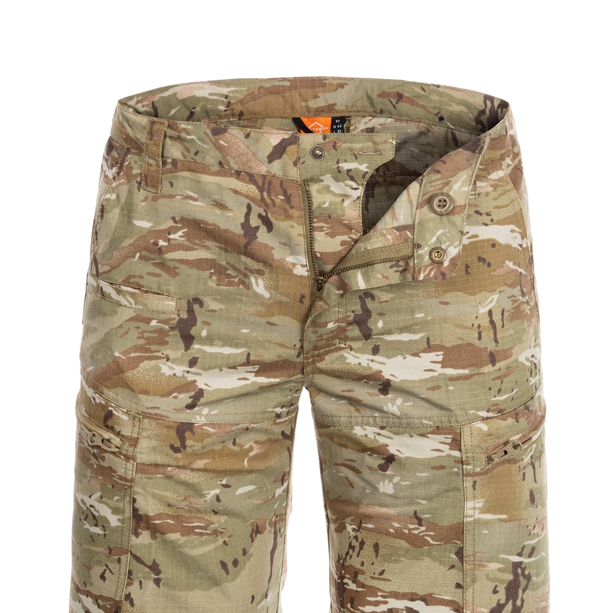 Pentagon Ypero Pants PentaCamo