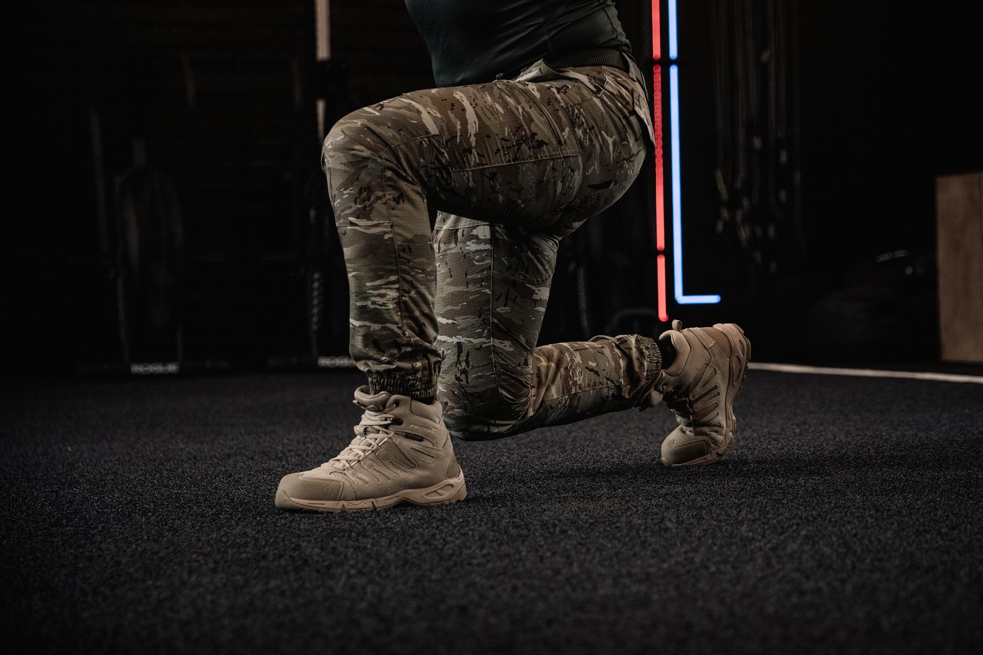 Pentagon Ypero Pants PentaCamo