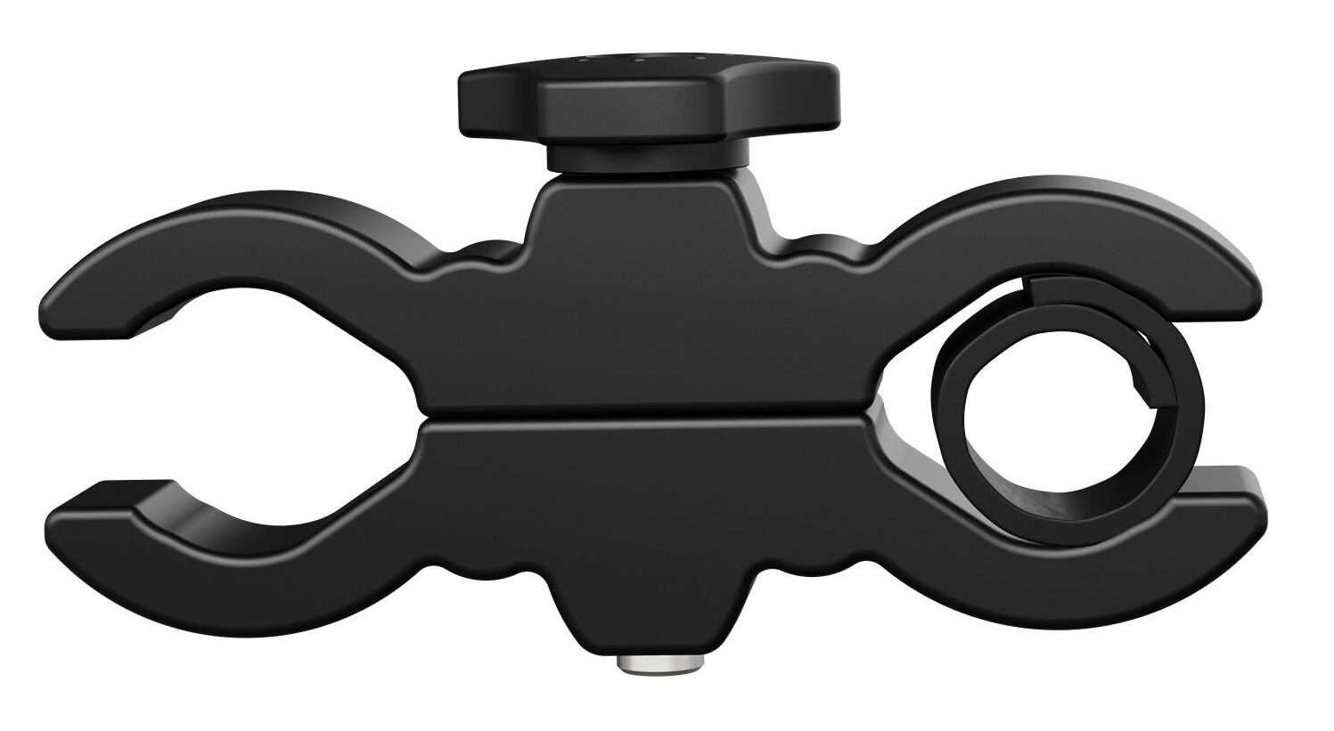 Ledlenser Universal Mounting System for flashlights - Black