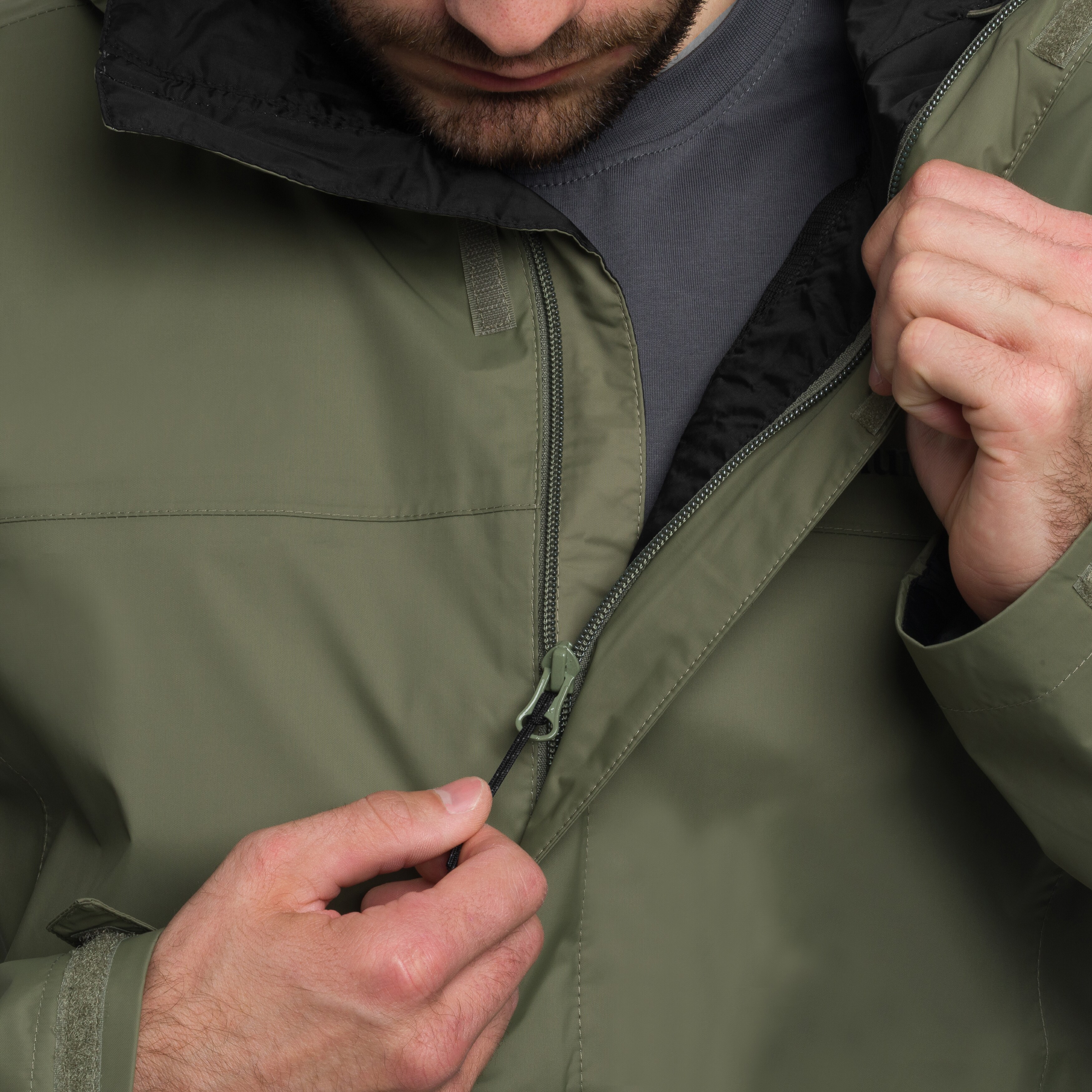 Columbia Watertight II New Jacket - Stone Green