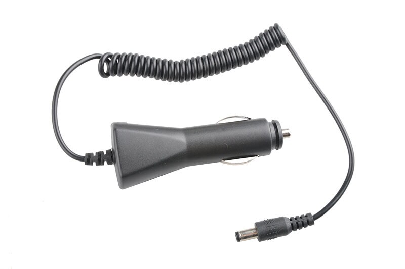 Baofeng Car Adapter for C-5H Charger