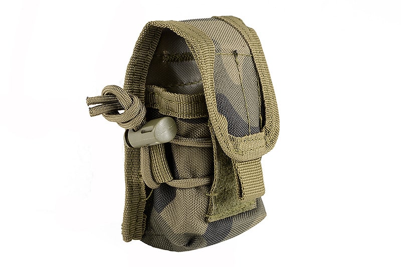 GFC MINI Universal Pouch (PMR) - wz.93 Pantera PL Woodland
