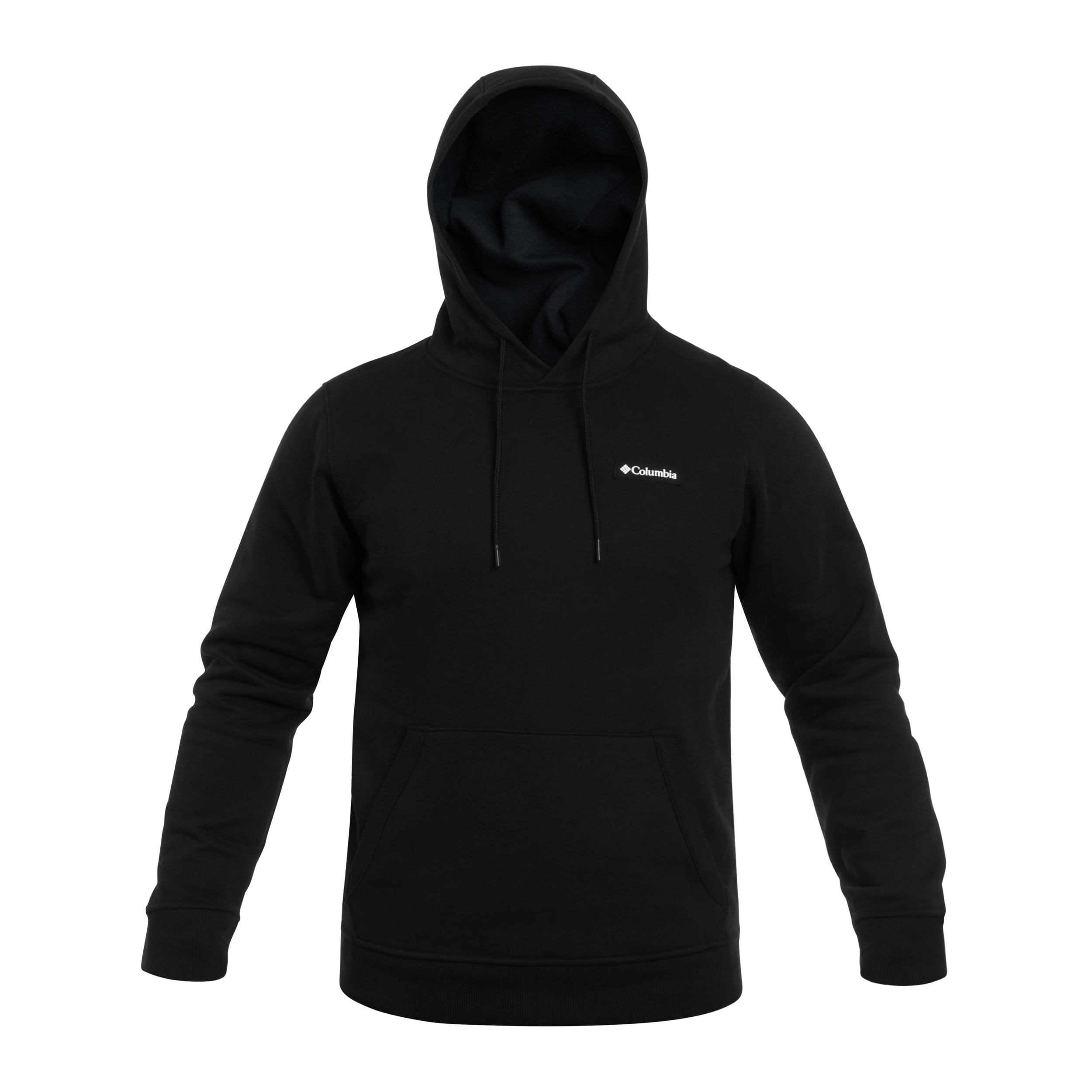Columbia Meridian Creek Hoodie - Black