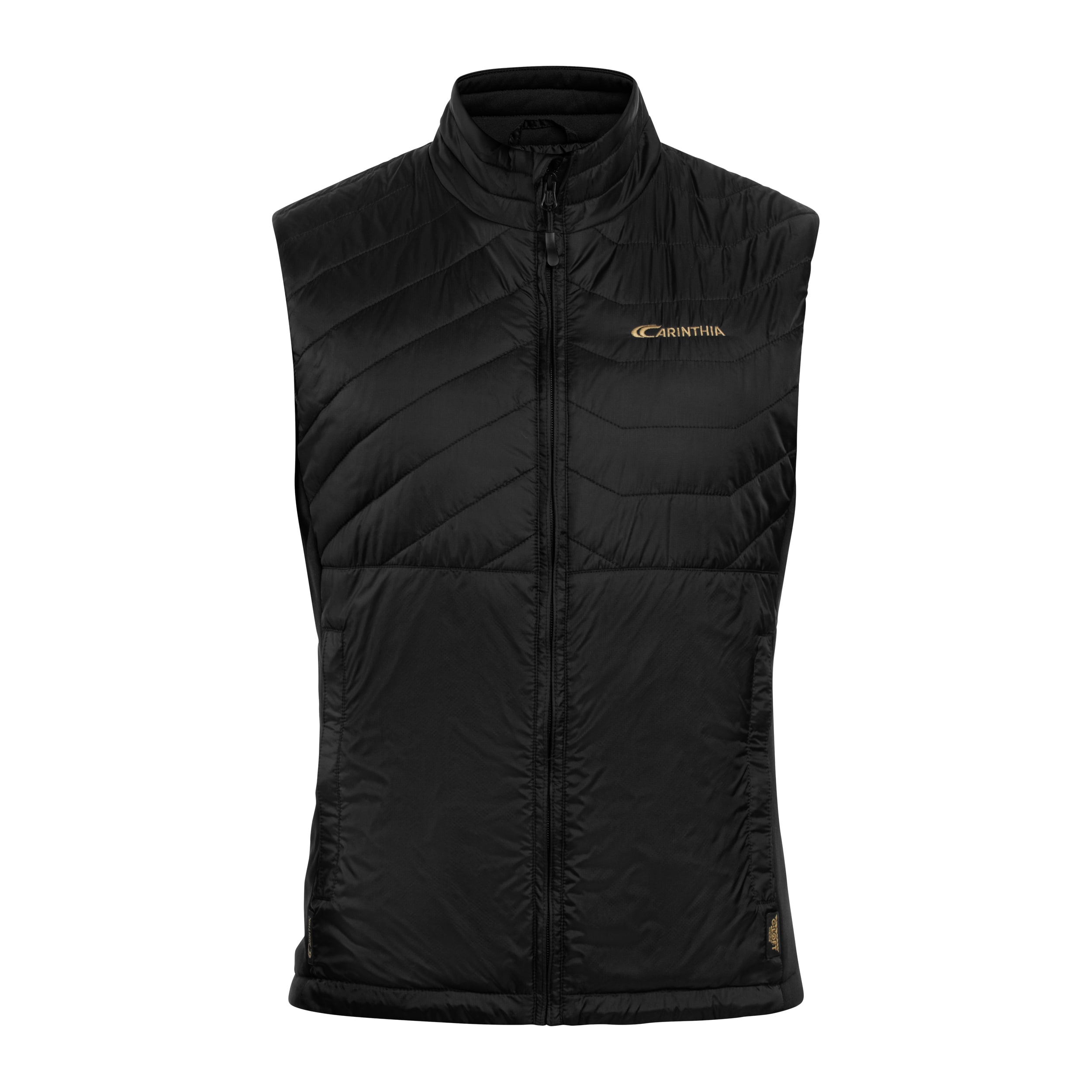 Carinthia G-Loft Ultra Vest 2.0 - Black