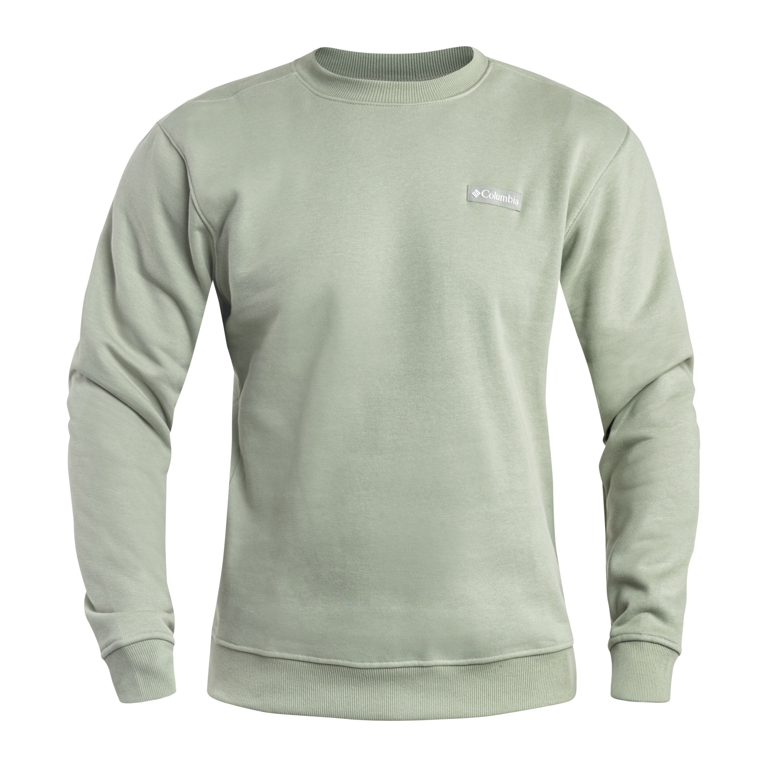 Columbia Meridian Creek Crew Sweatshirt - Safari