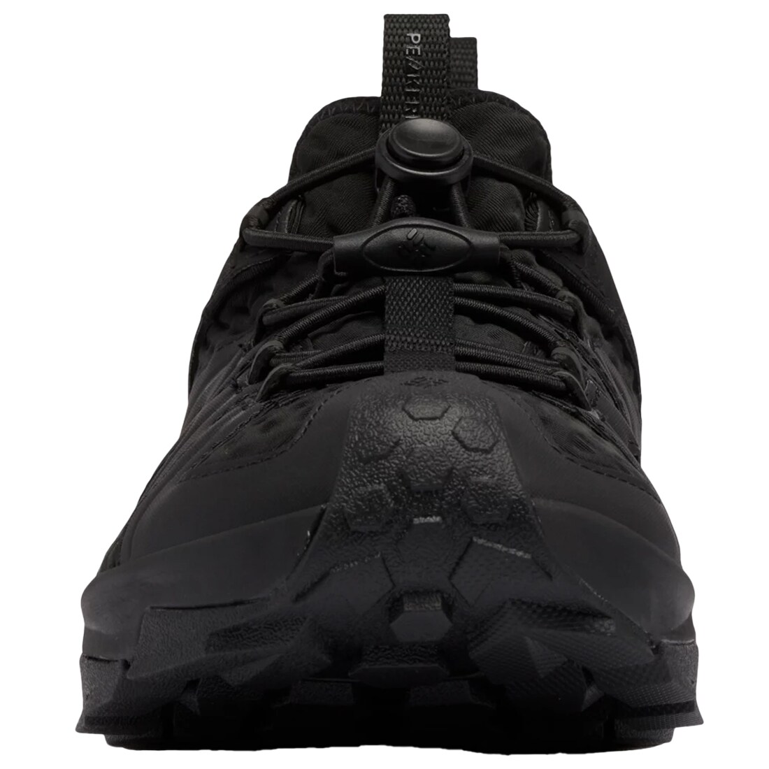 Columbia Peakfreak Rush sandals - Black