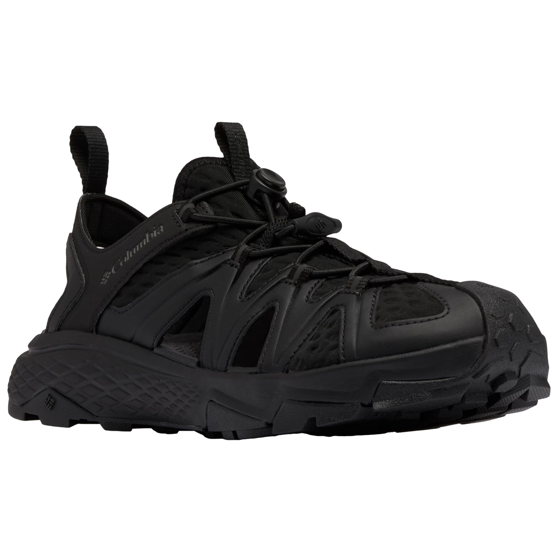 Columbia Peakfreak Rush sandals - Black