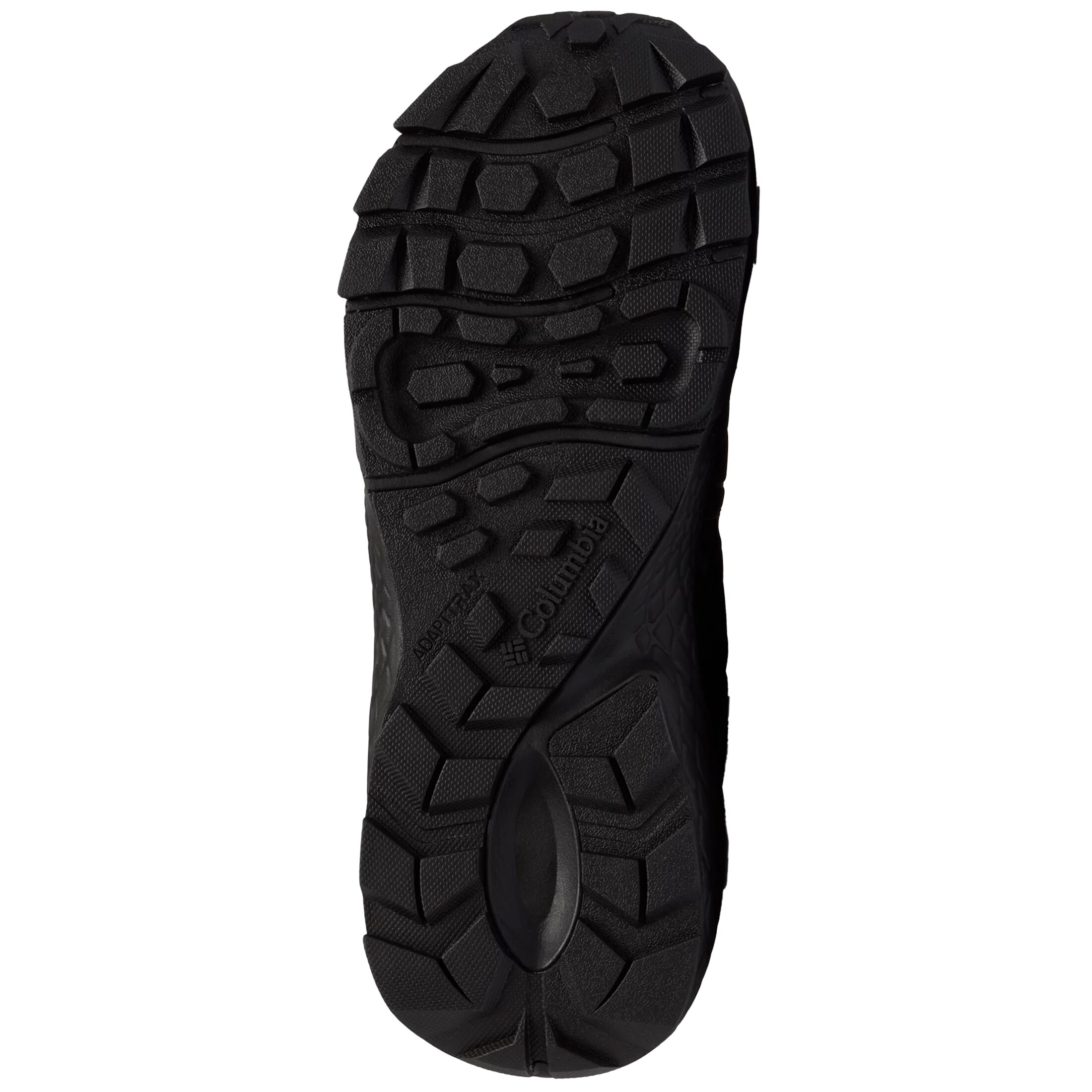 Columbia Peakfreak Rush sandals - Black
