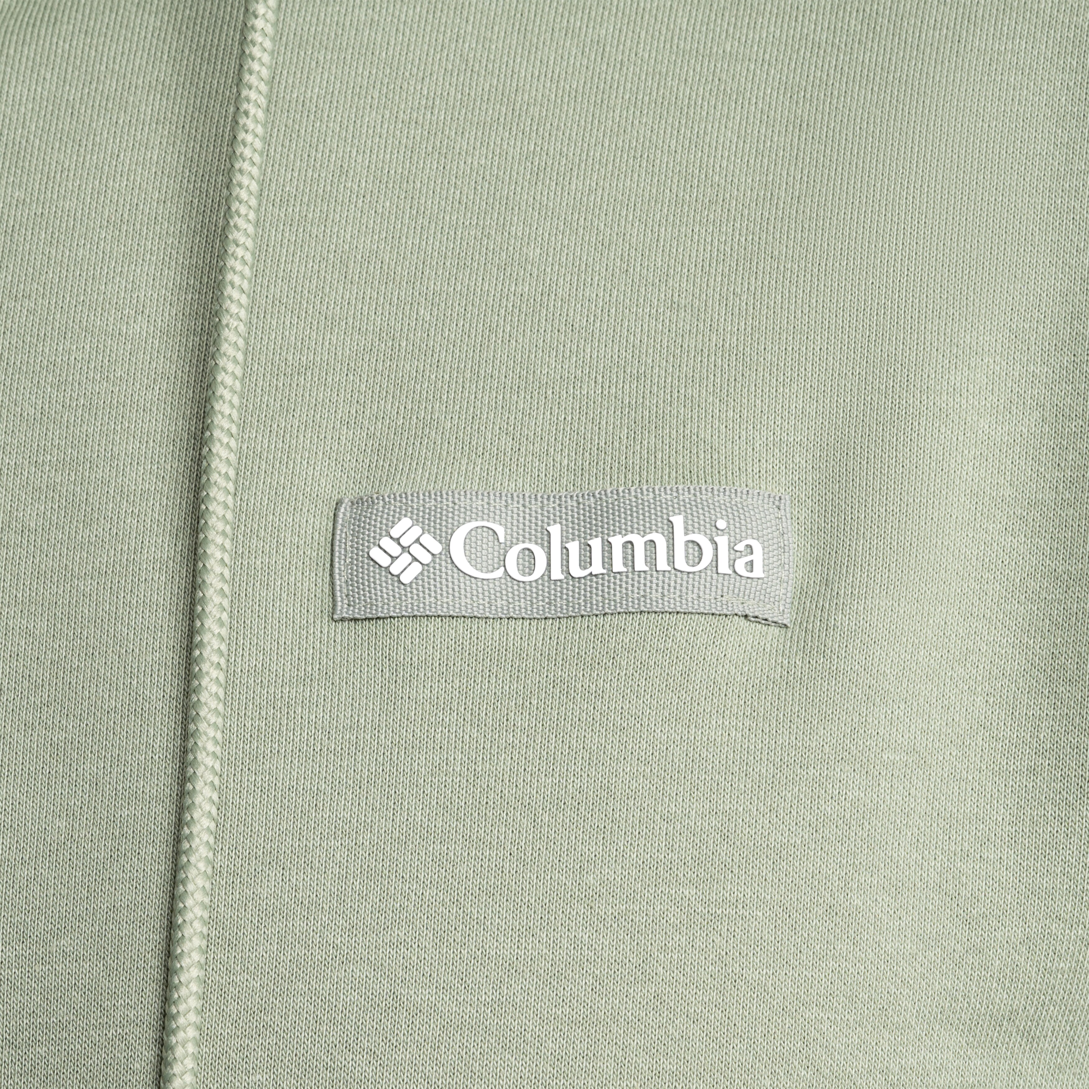 Columbia Meridian Creek Hoodie - Safari