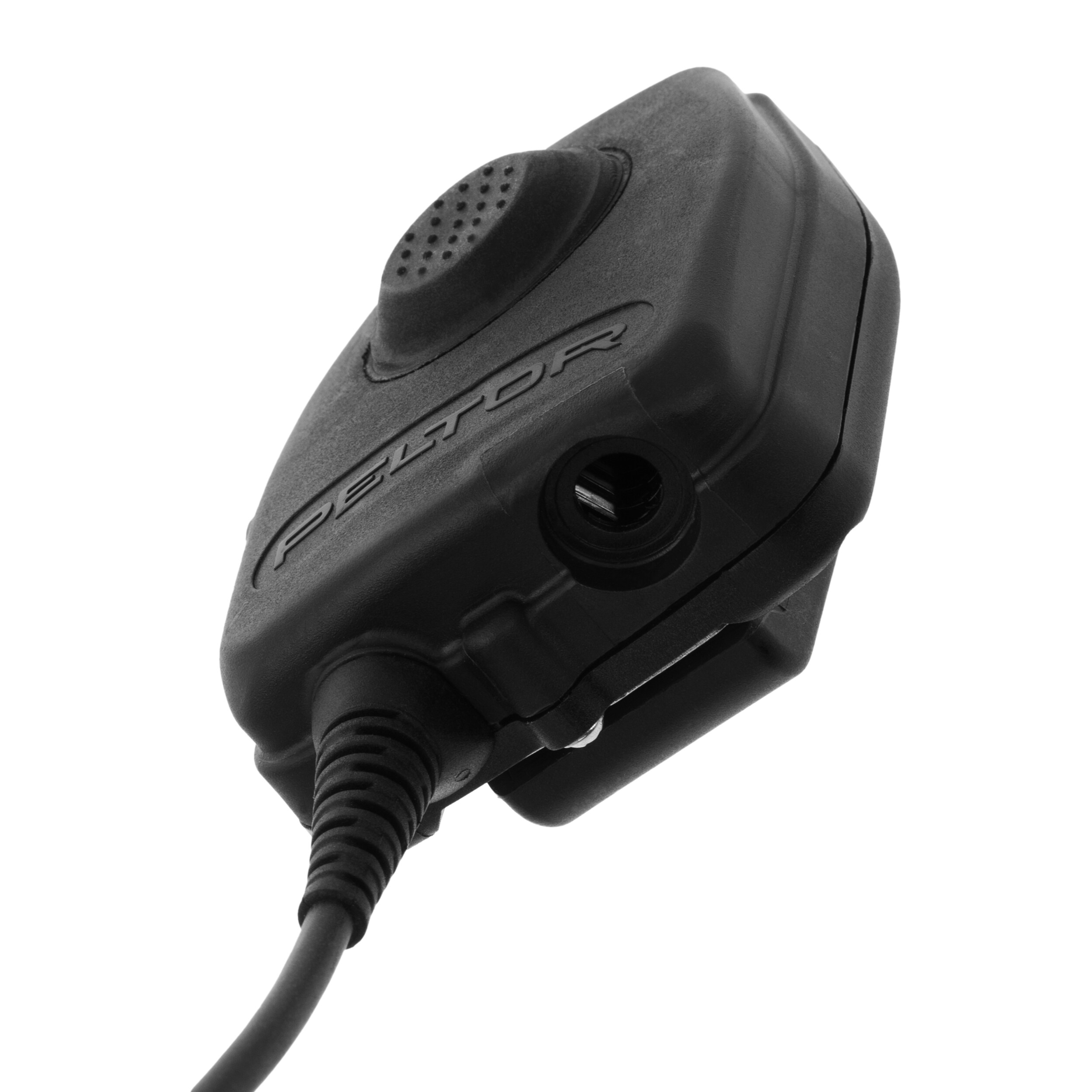 Peltor PTT 3M Adapter for Kenwood