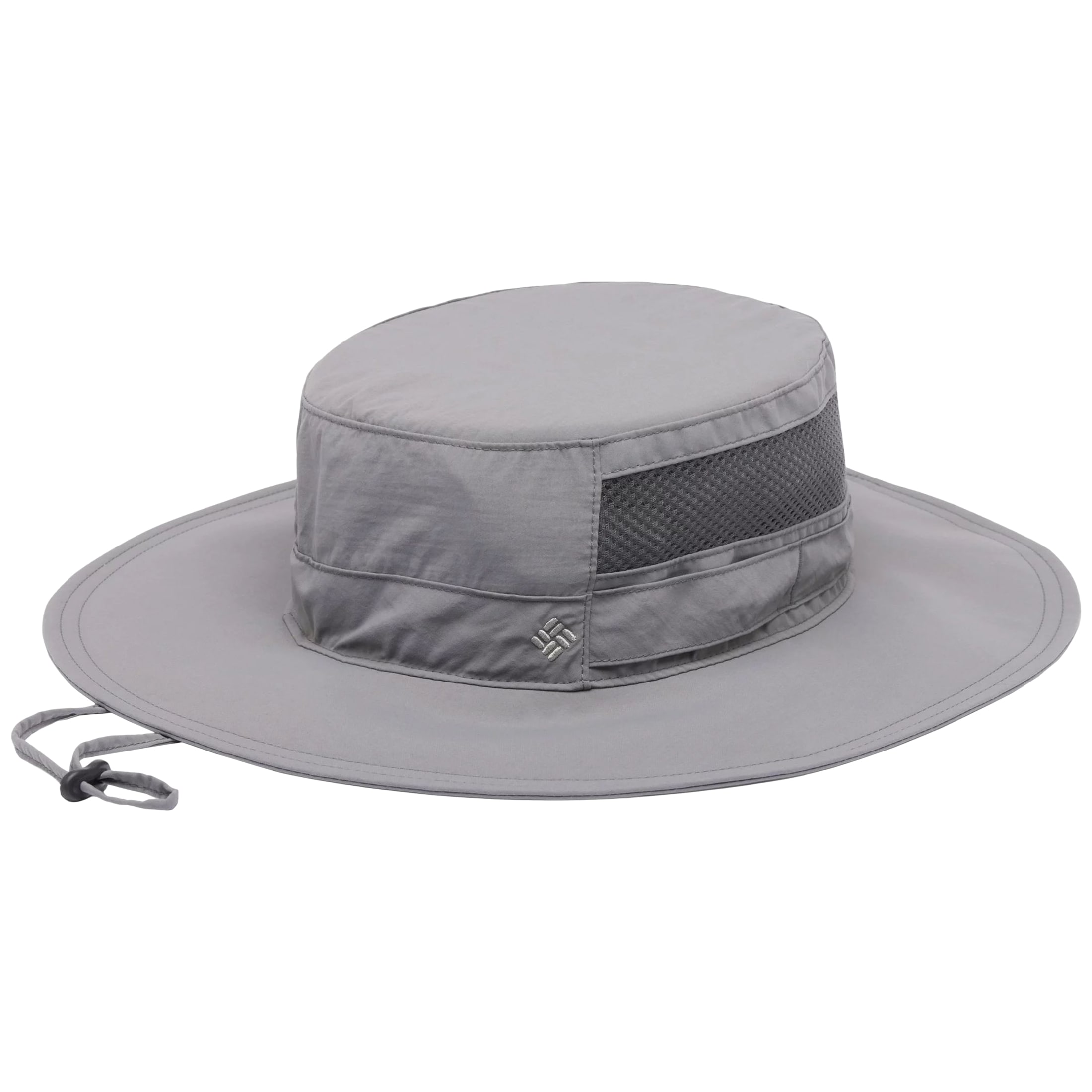 Columbia Bora Bora II Booney Hat - City Grey