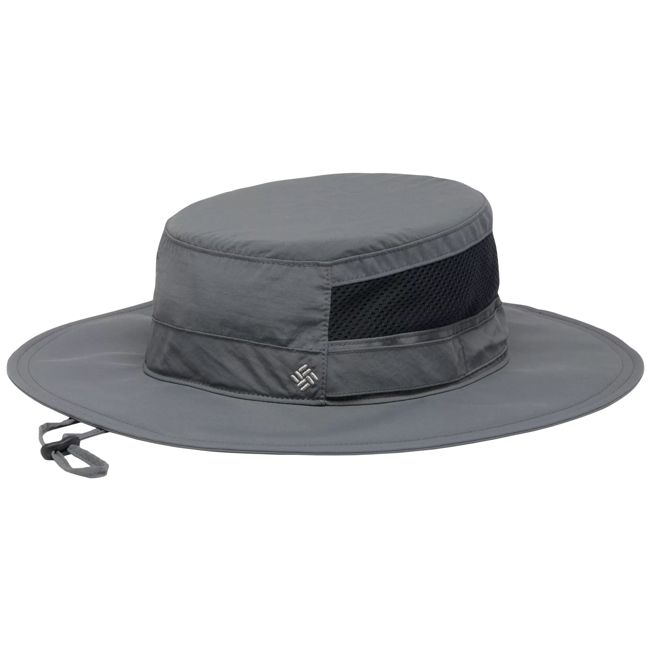 Columbia Bora Bora II Booney Hat - Grill