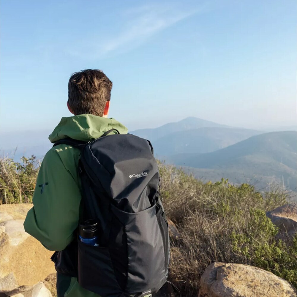 Columbia Triple Canyon Backpack 36 l - Black